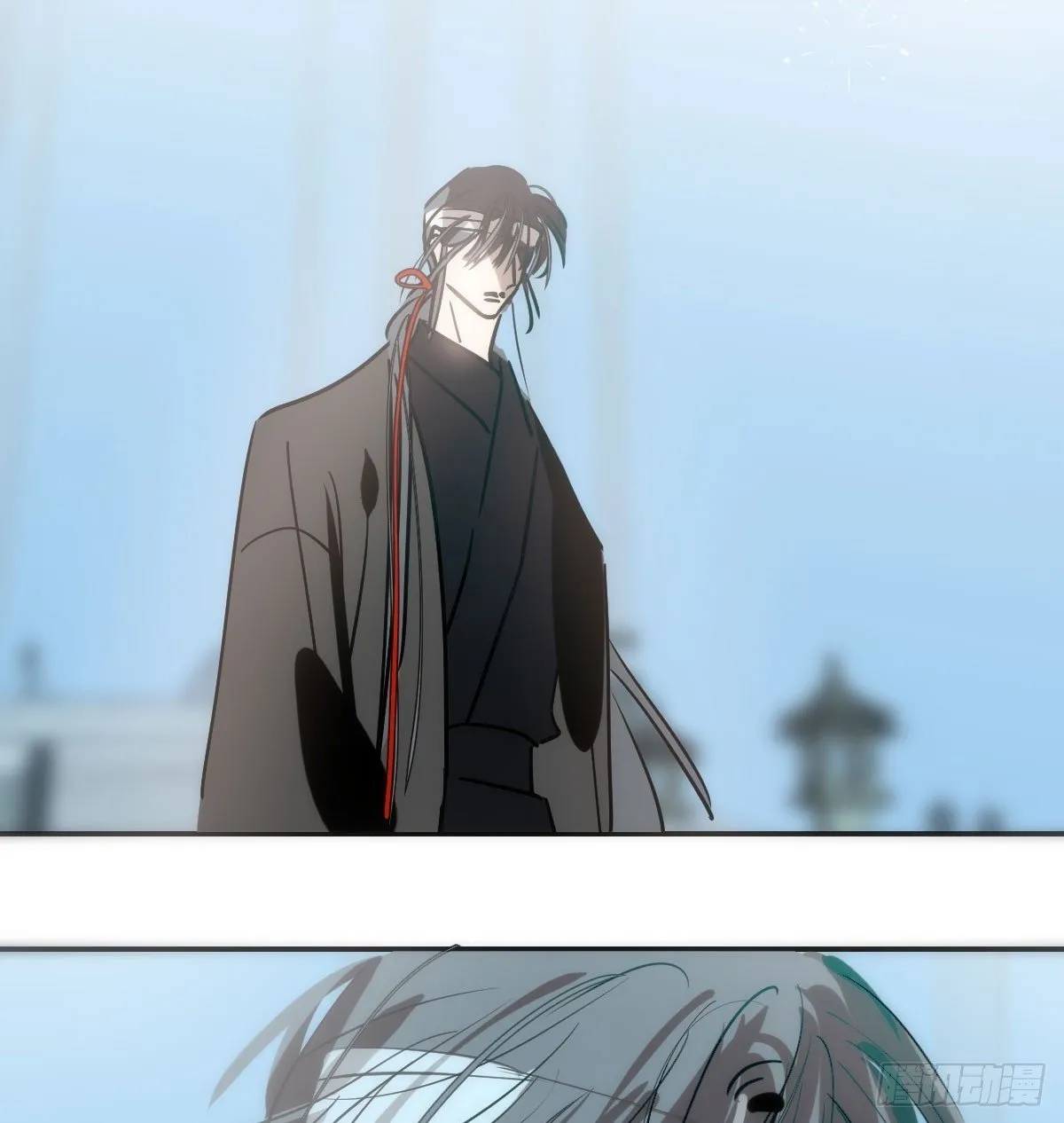 第240话 是他 第50页