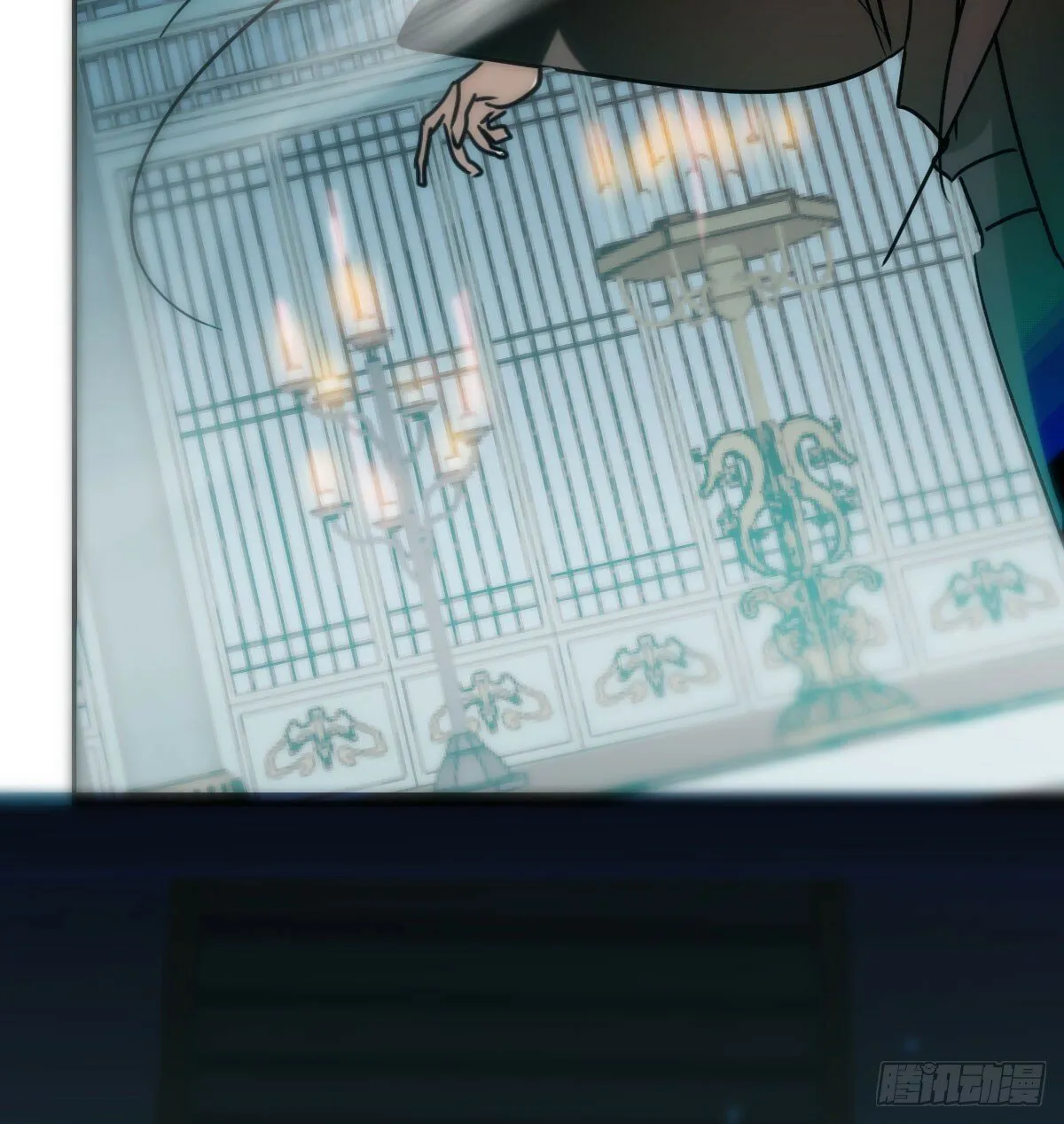 第240话 是他 第68页