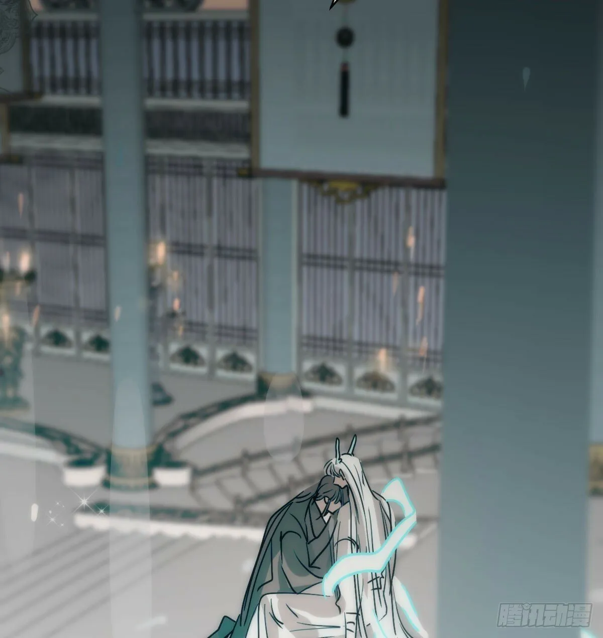 第240话 是他 第71页