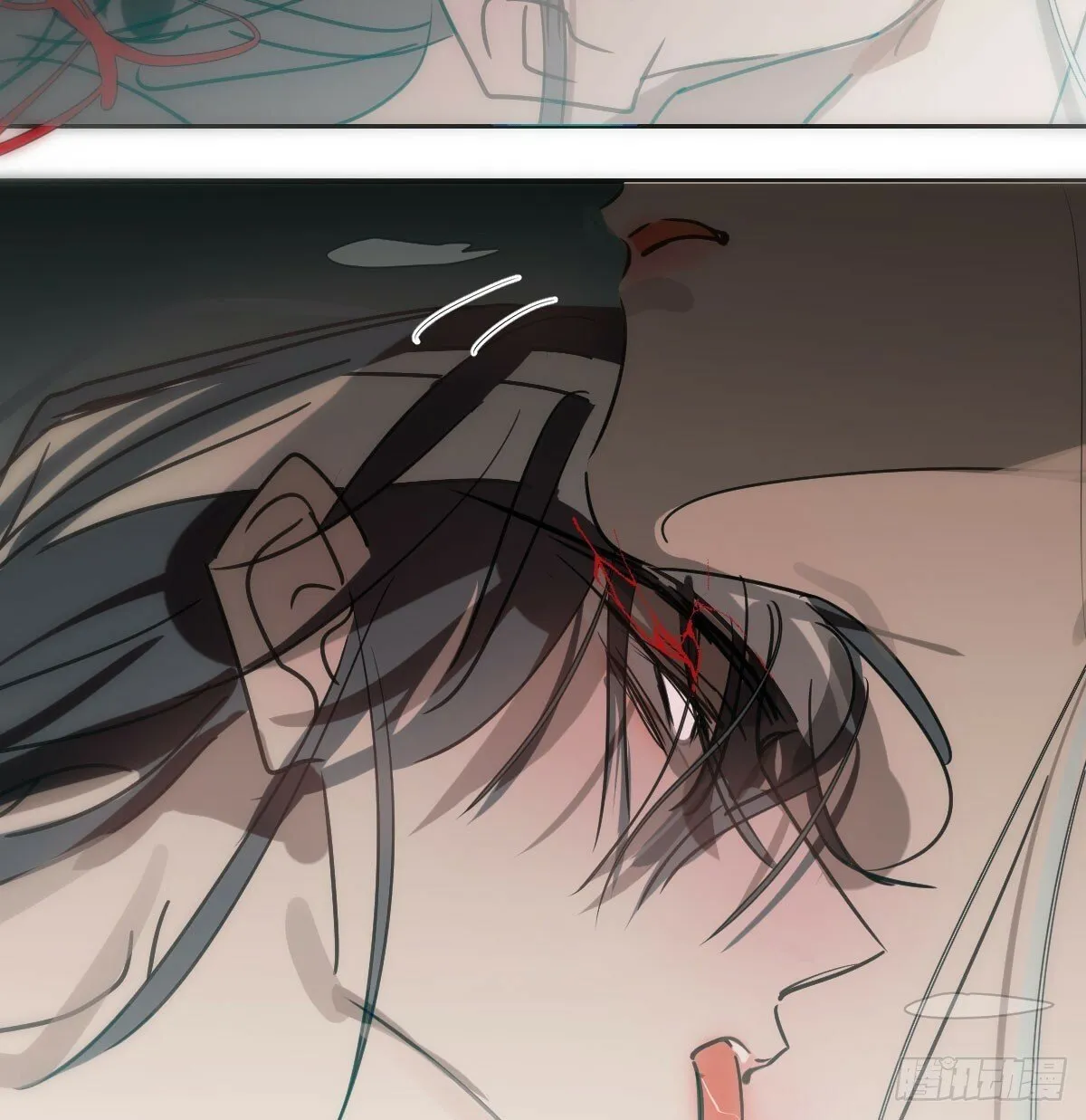 第241话 找回感知 第26页