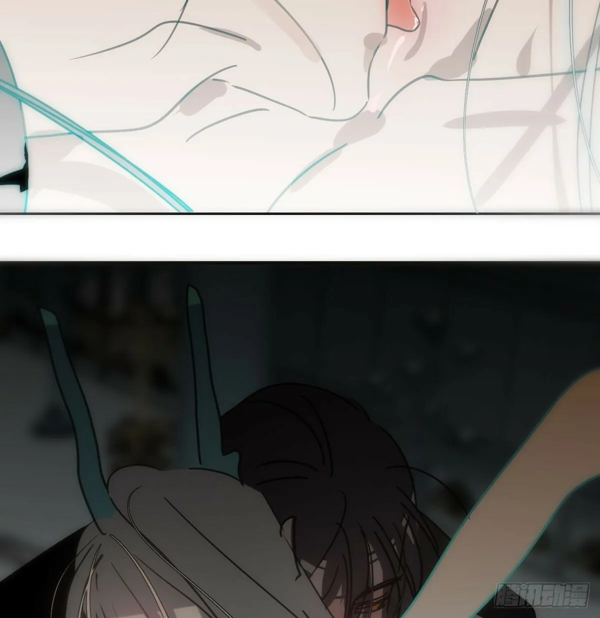 第241话 找回感知 第27页
