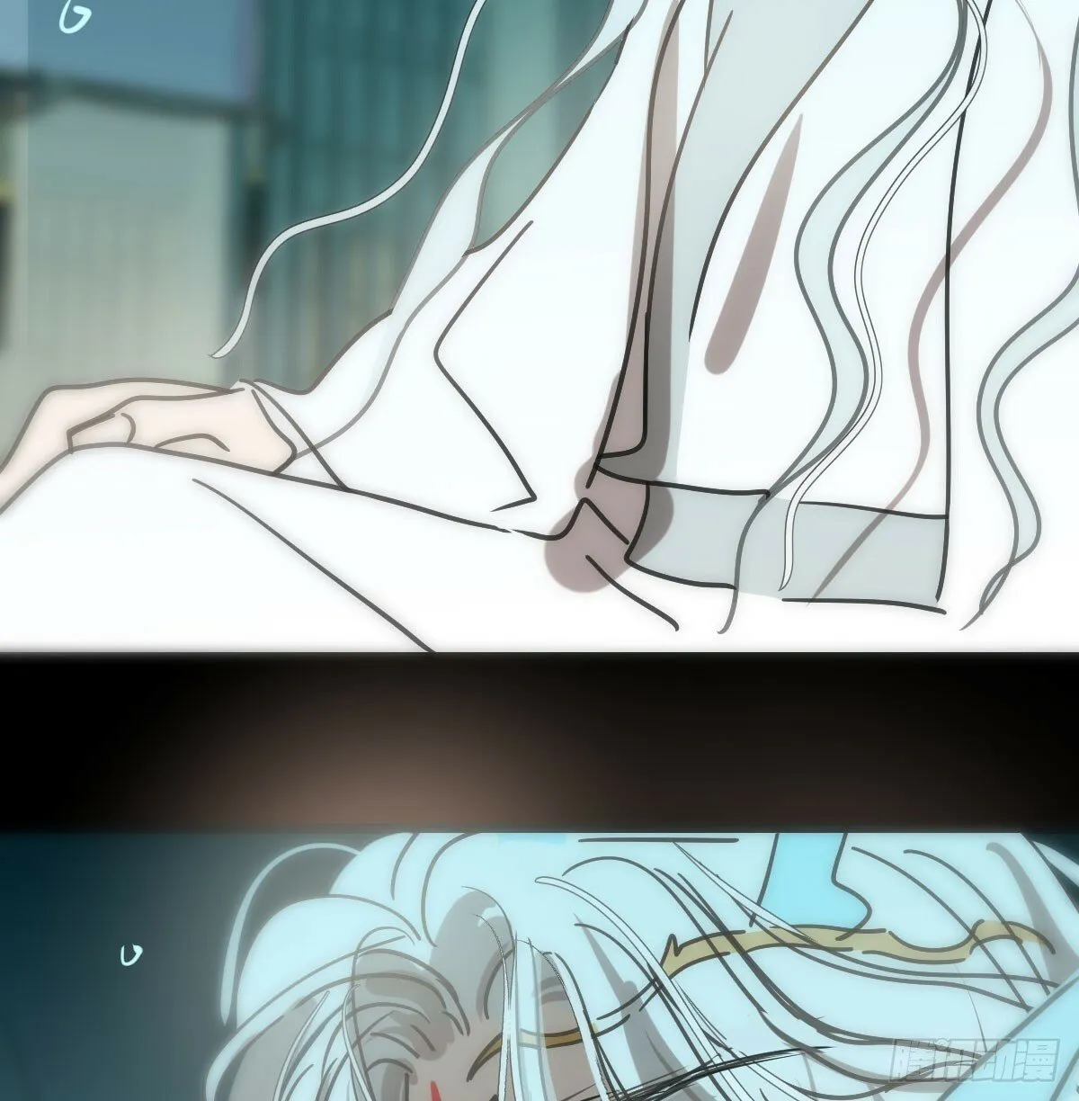 第243话 一眼明白 第30页