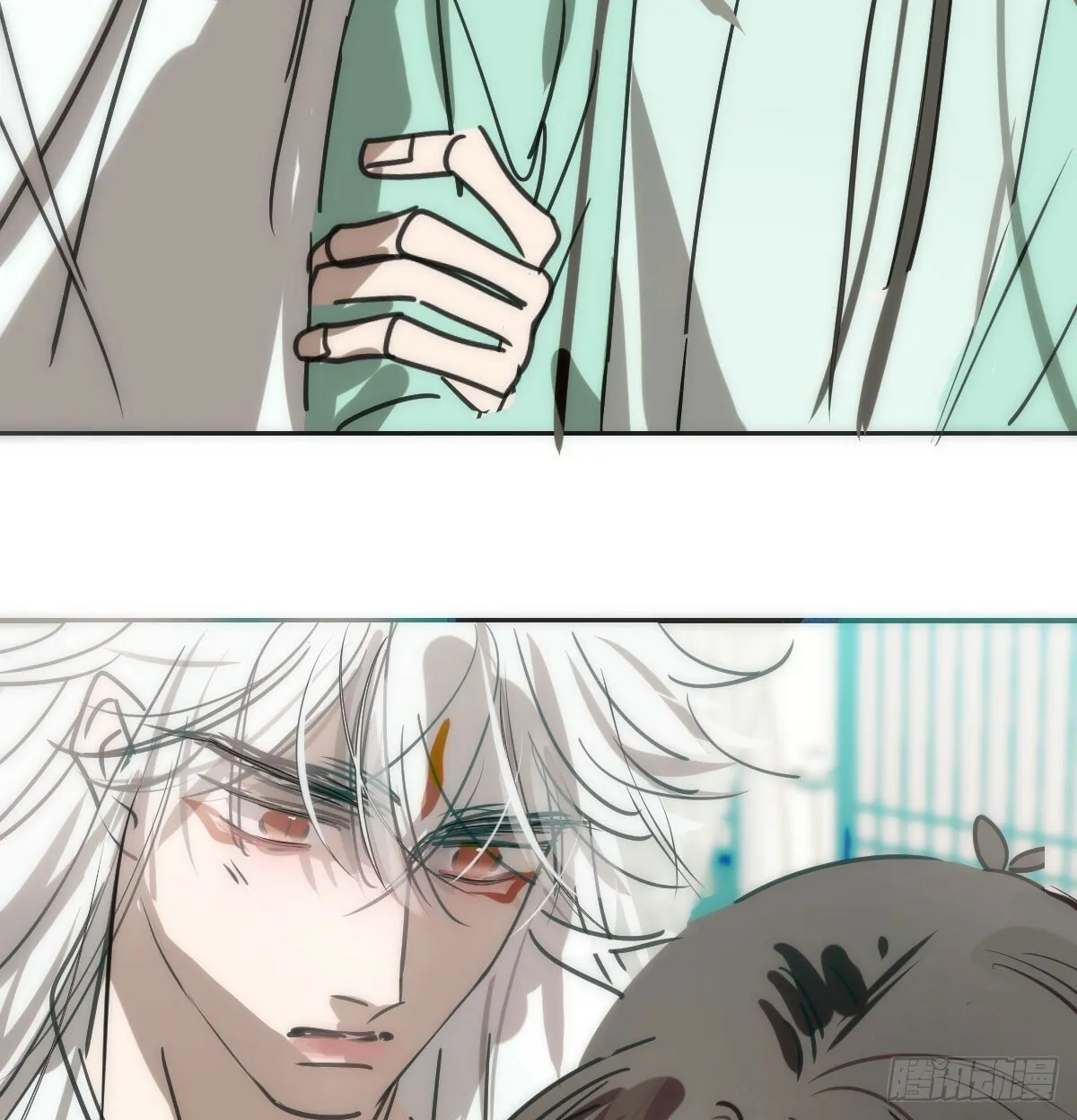 第243话 一眼明白 第43页