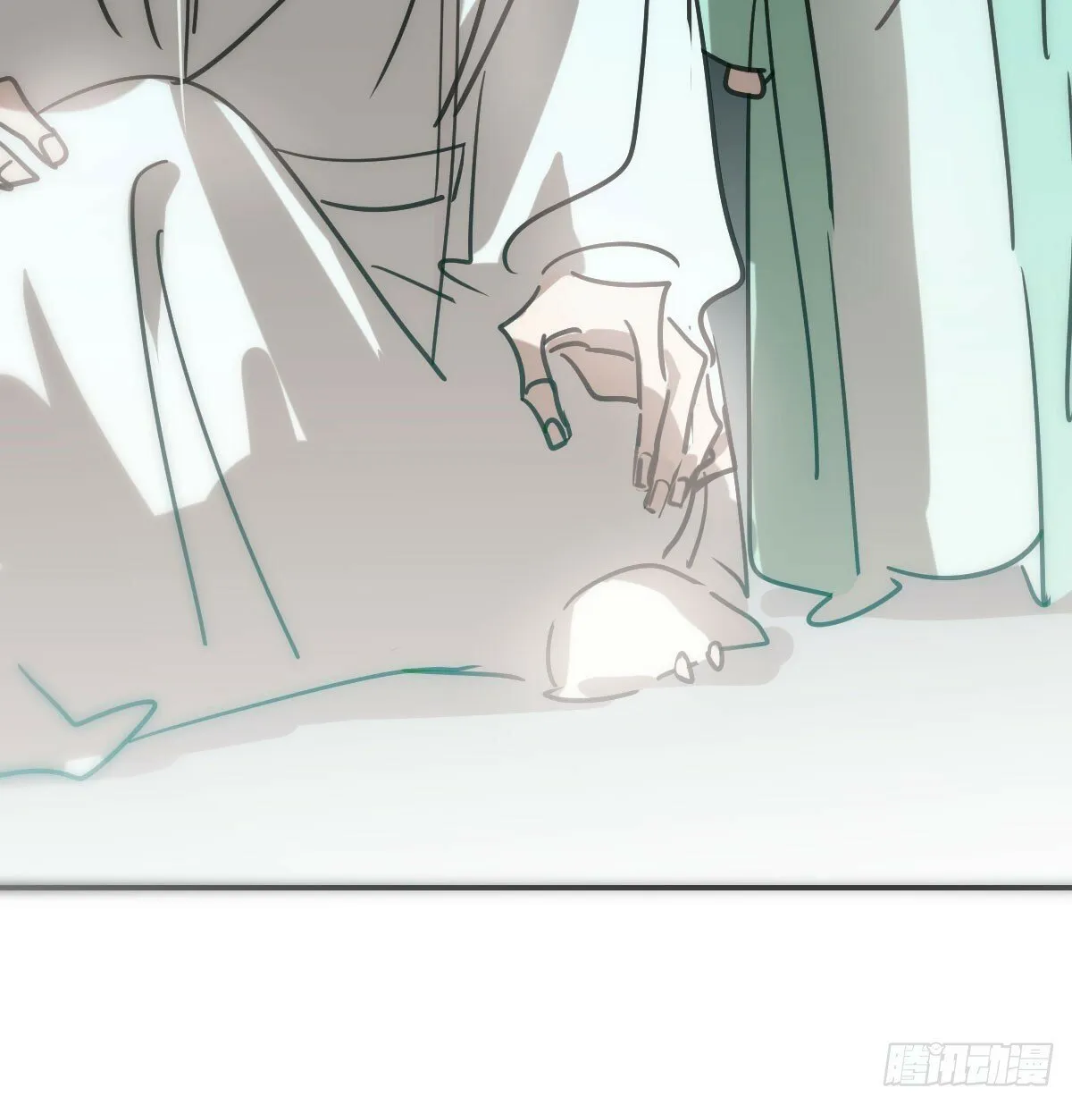 第243话 一眼明白 第59页