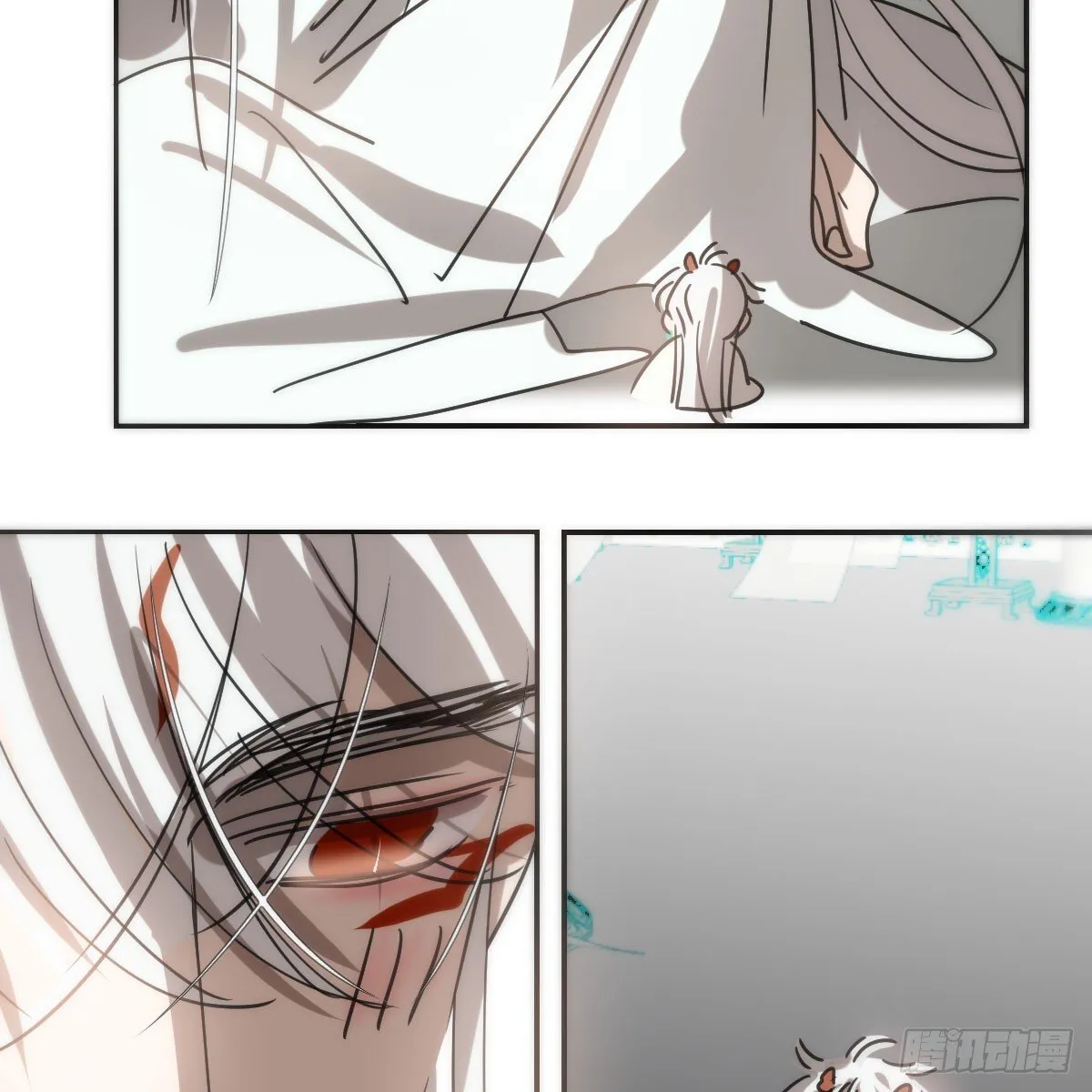 第244话 踌躇不定 第4页