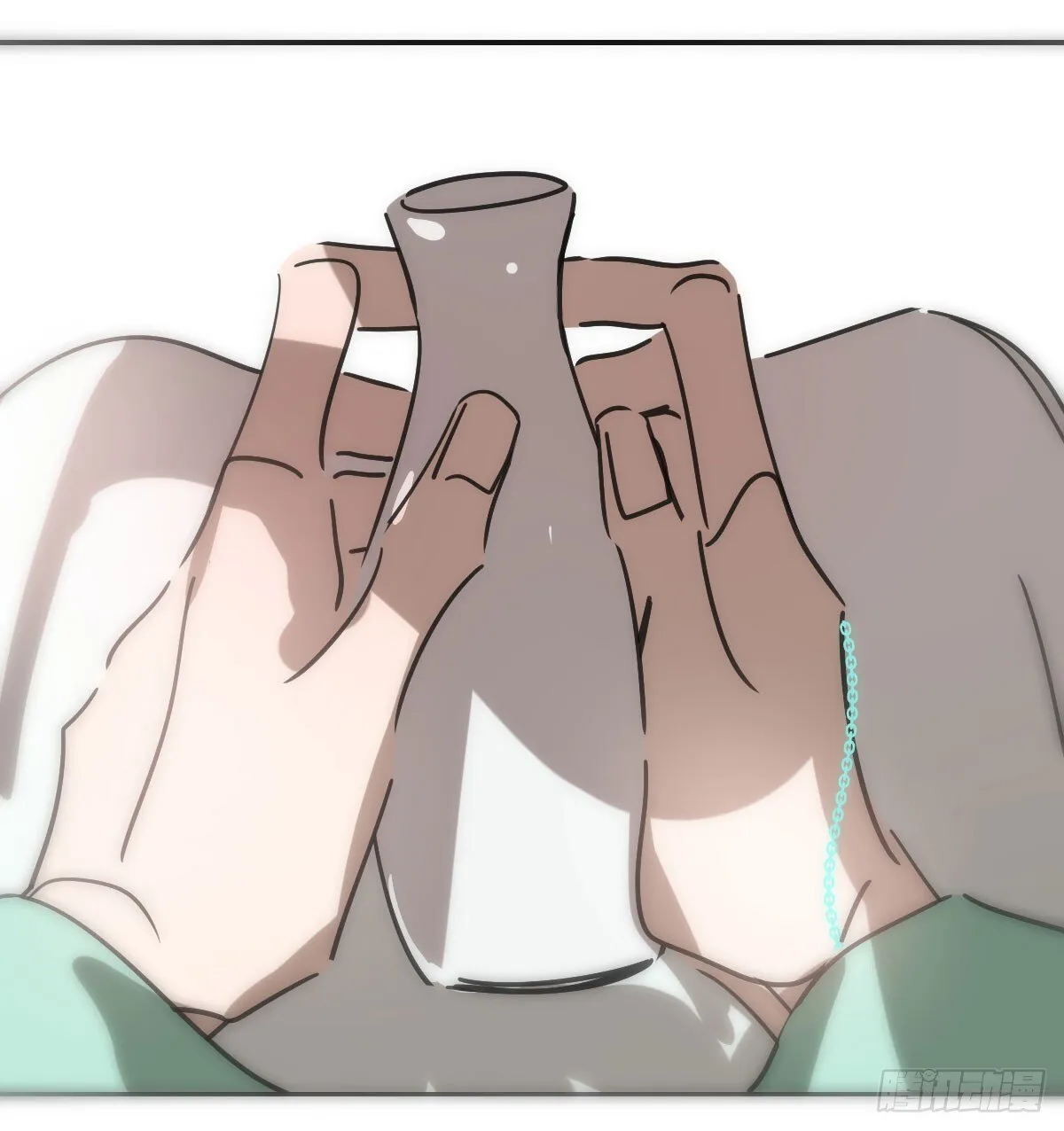 第244话 踌躇不定 第23页