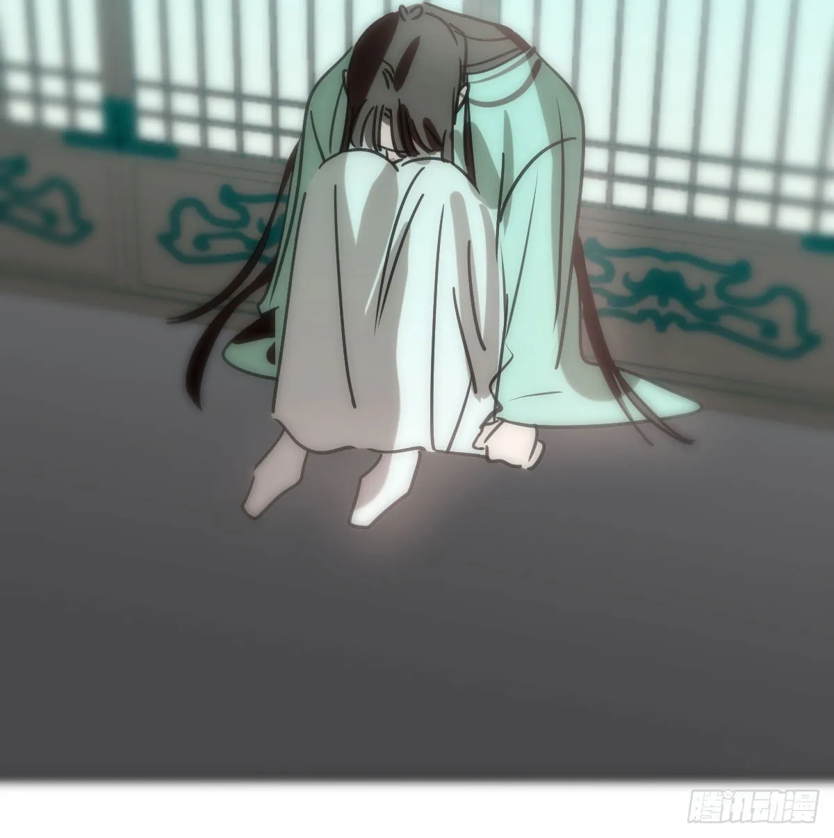 第244话 踌躇不定 第35页