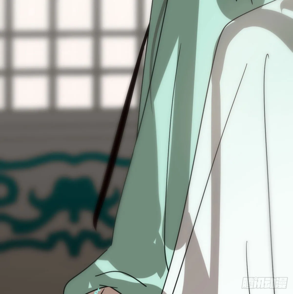 第244话 踌躇不定 第39页