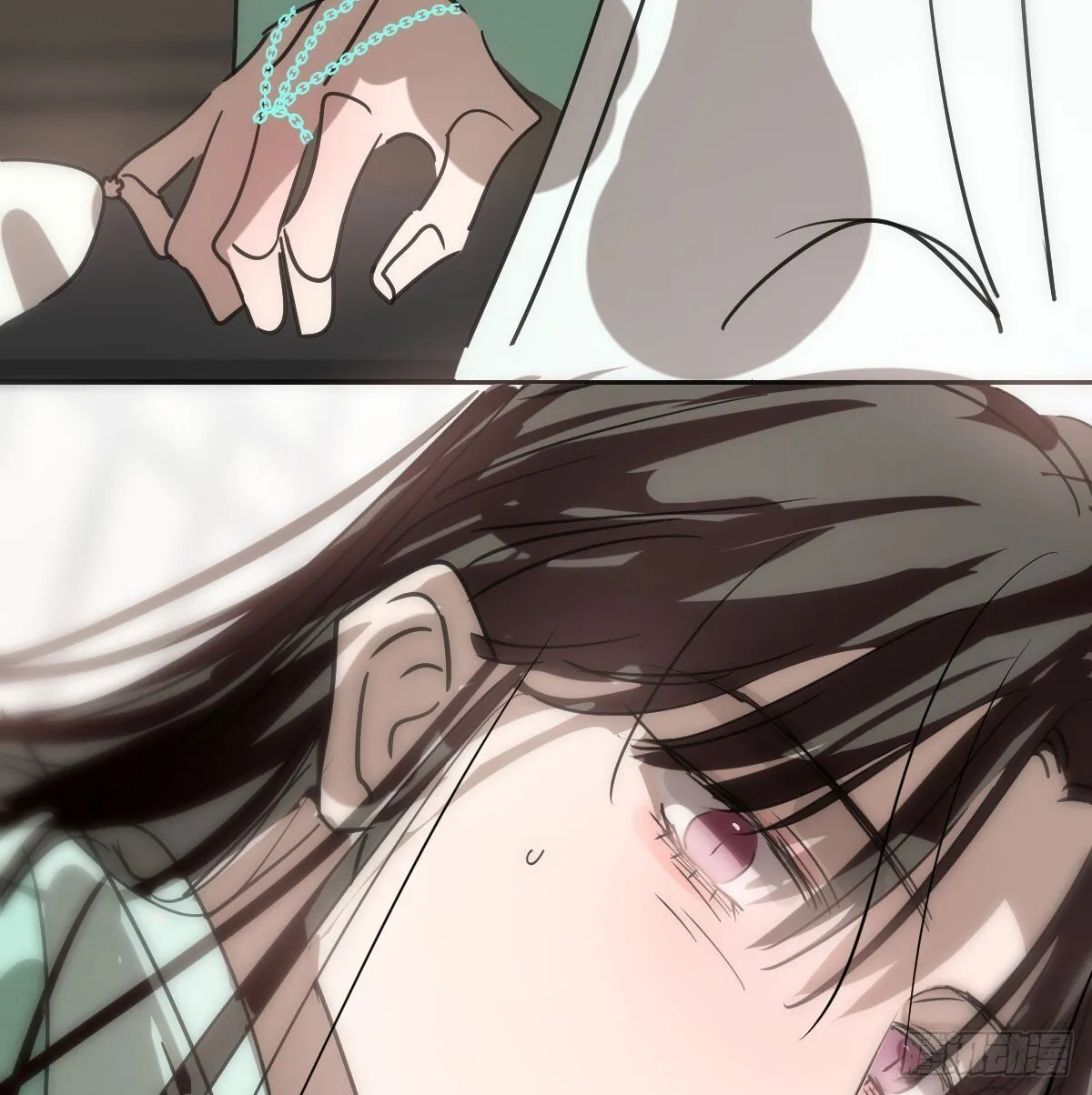 第244话 踌躇不定 第40页