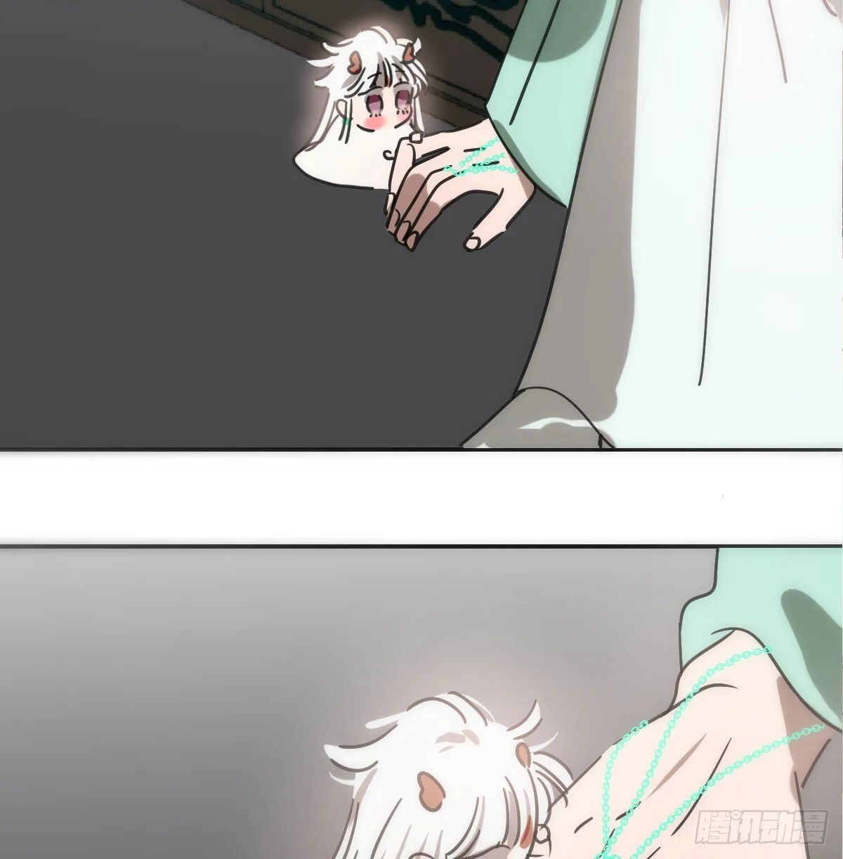 第244话 踌躇不定 第44页