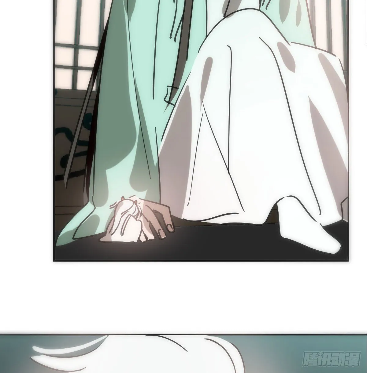 第244话 踌躇不定 第47页
