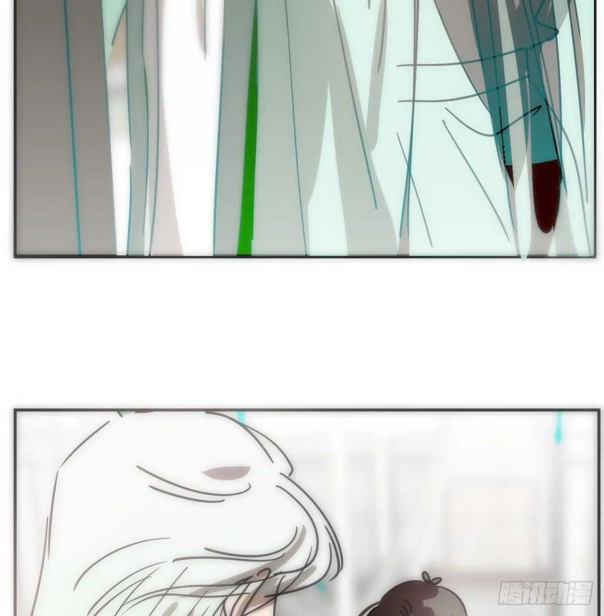 第244话 踌躇不定 第60页