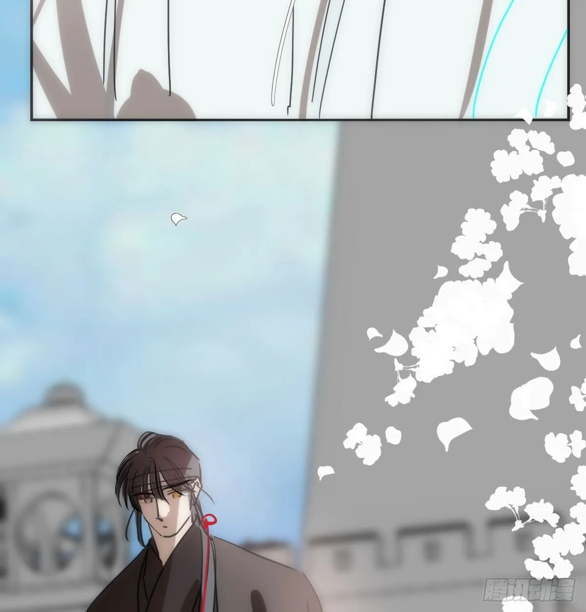 第244话 踌躇不定 第91页