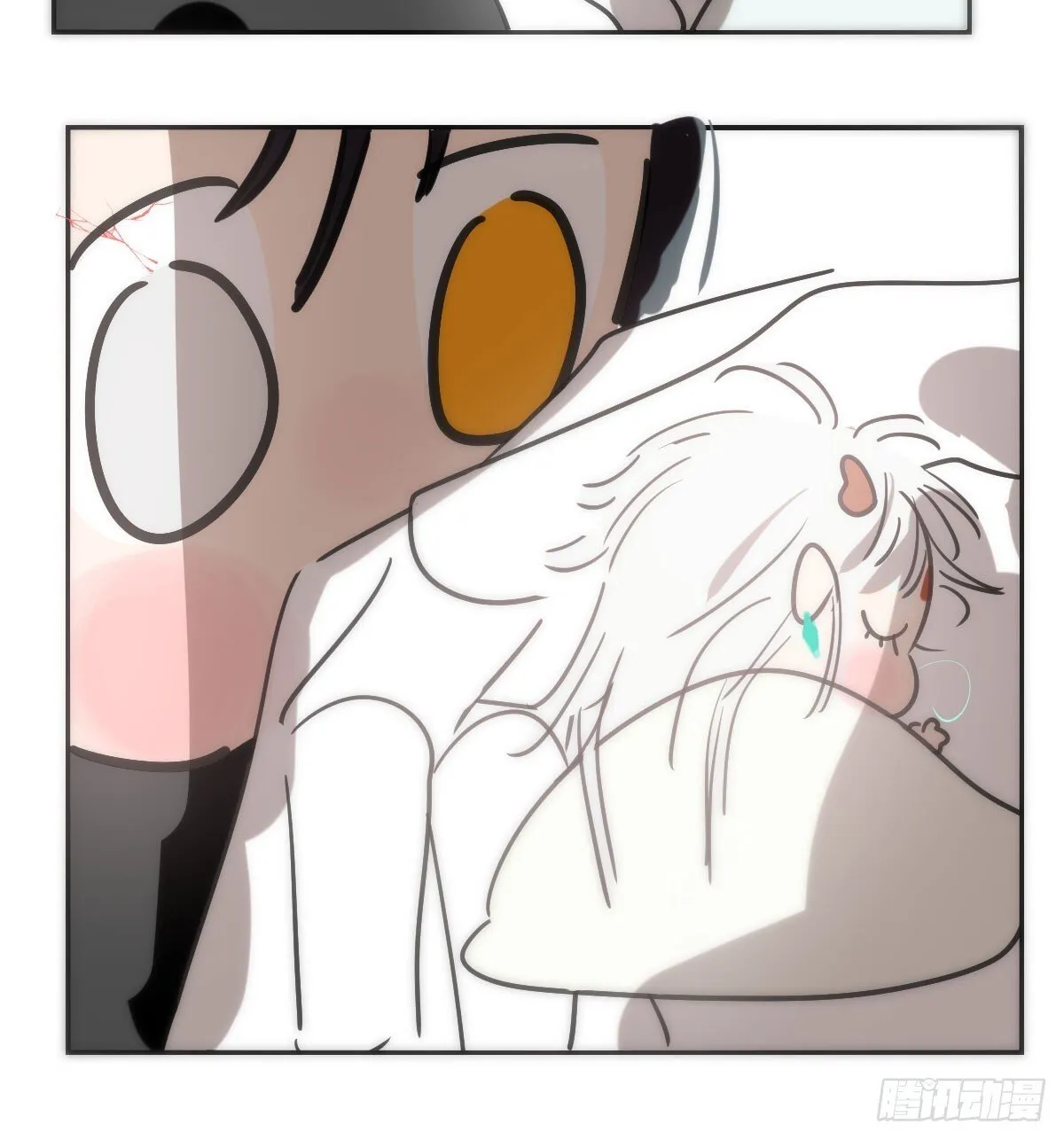 番外小故事 第19页
