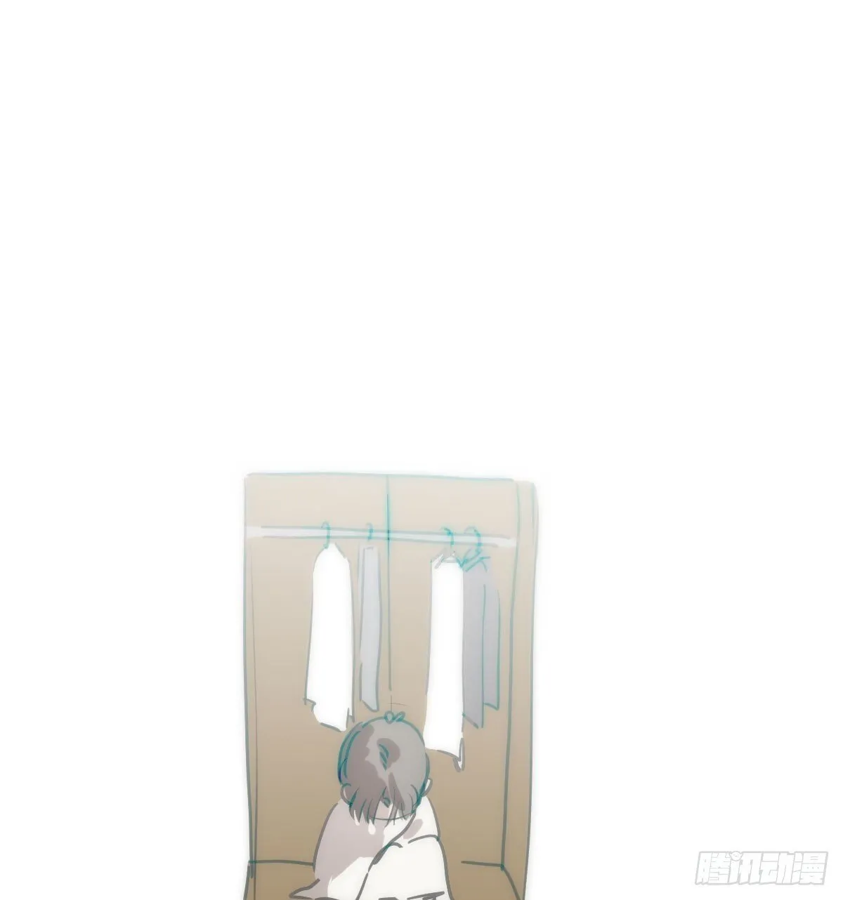 第247话 迈出一步 第1页