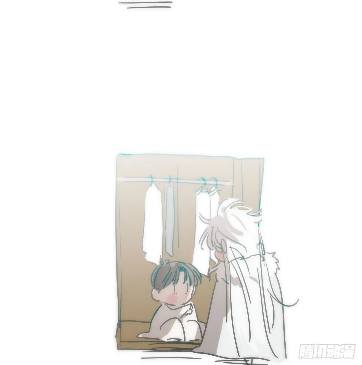 第247话 迈出一步 第2页