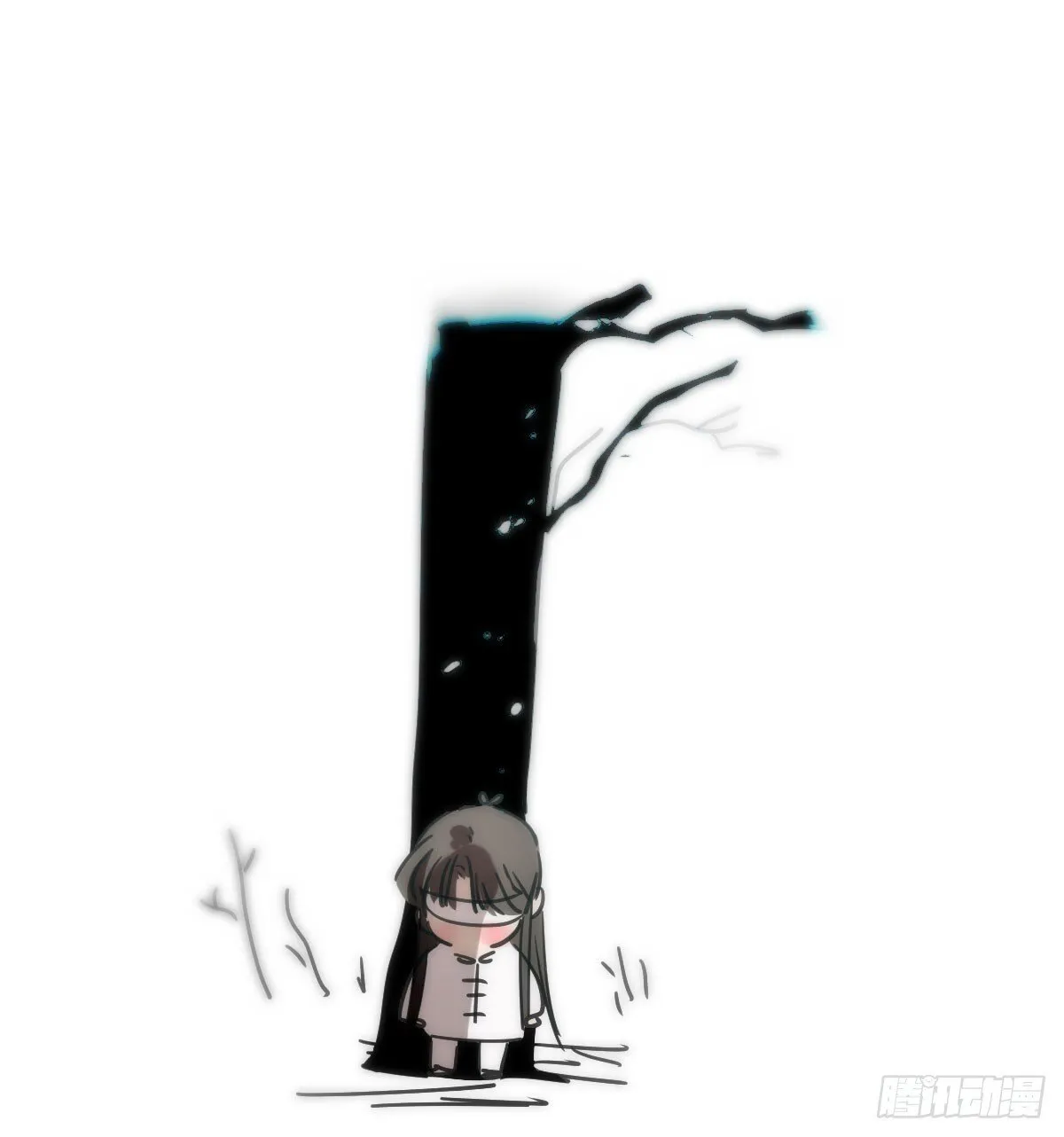 第247话 迈出一步 第5页