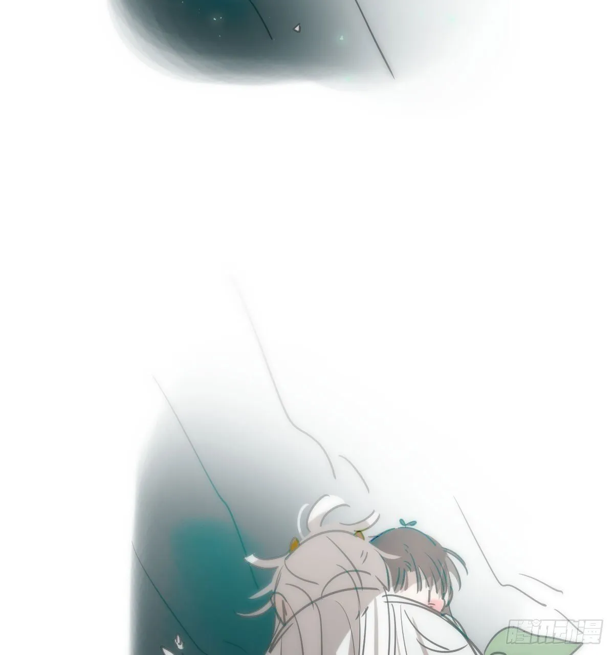 第247话 迈出一步 第8页