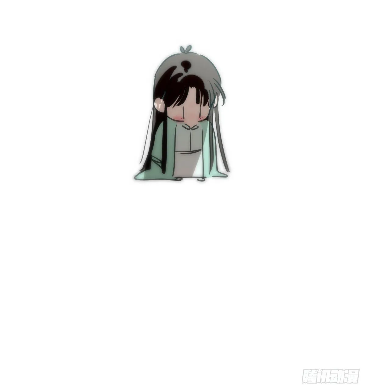 第247话 迈出一步 第10页