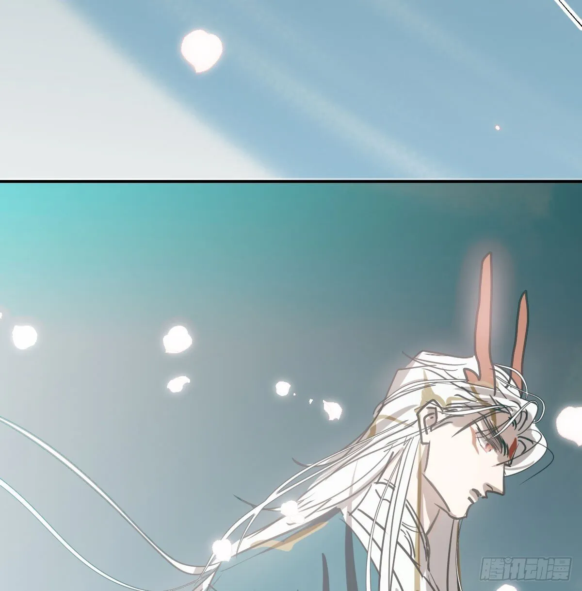 第247话 迈出一步 第34页