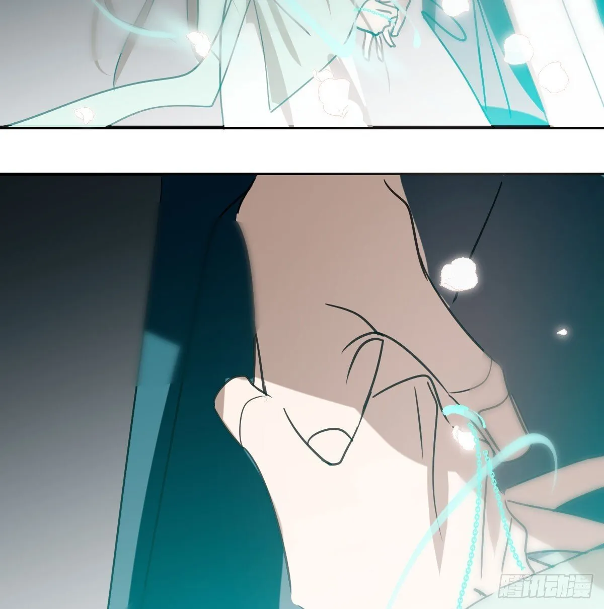 第247话 迈出一步 第59页