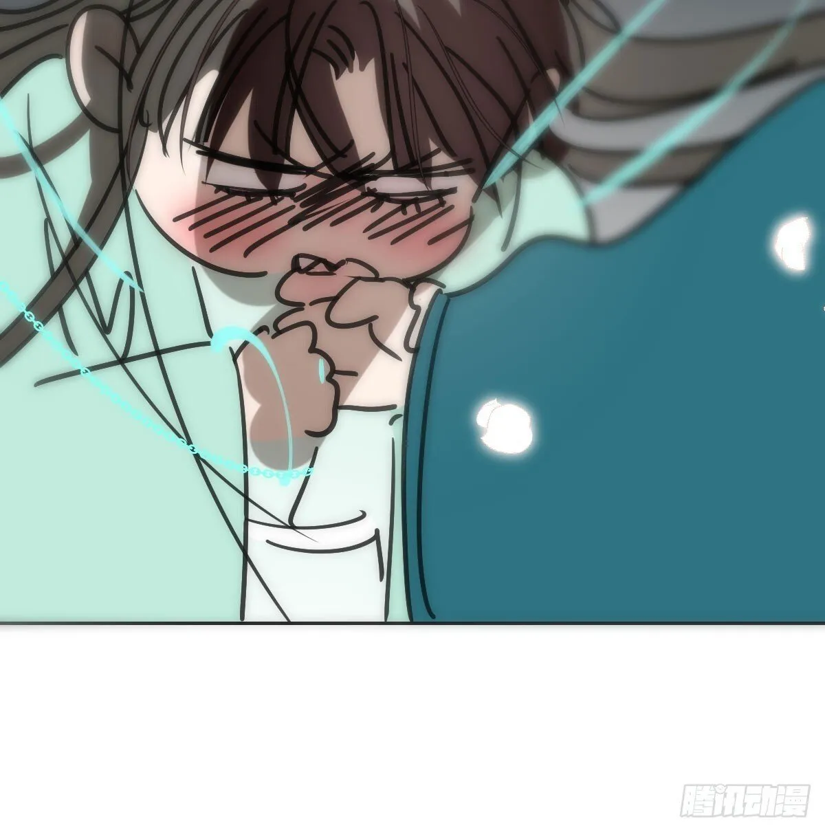 第247话 迈出一步 第62页