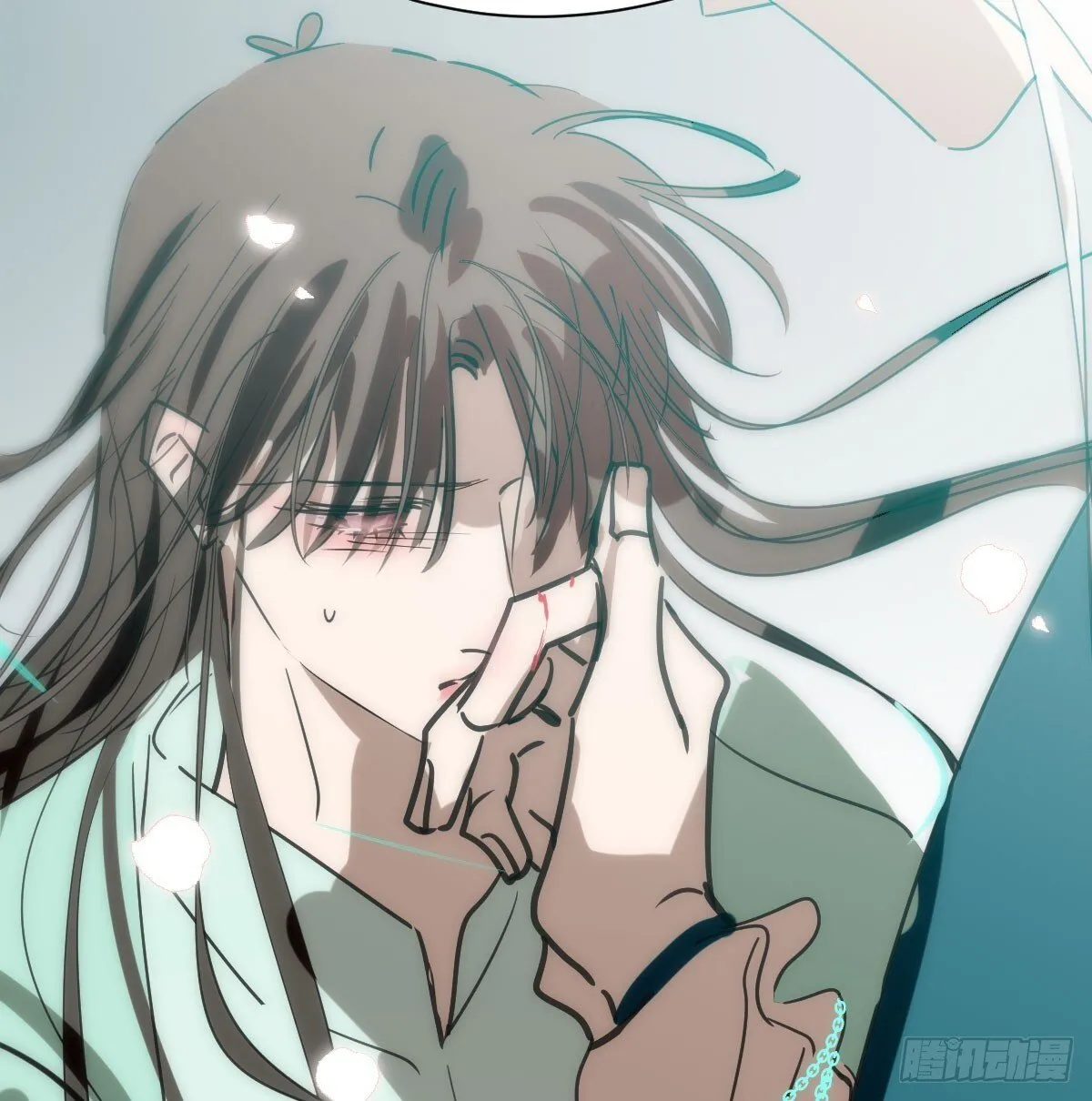 第247话 迈出一步 第69页