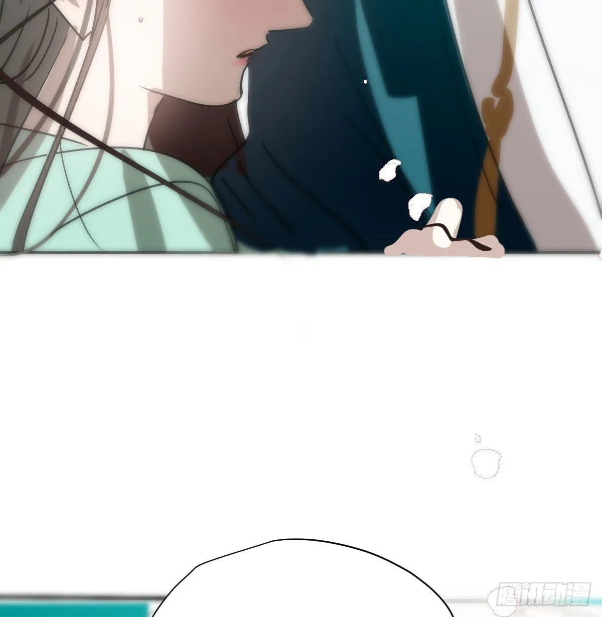 第247话 迈出一步 第72页