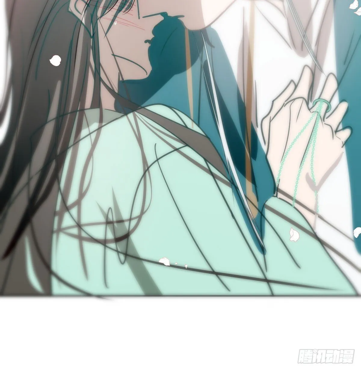 第247话 迈出一步 第82页