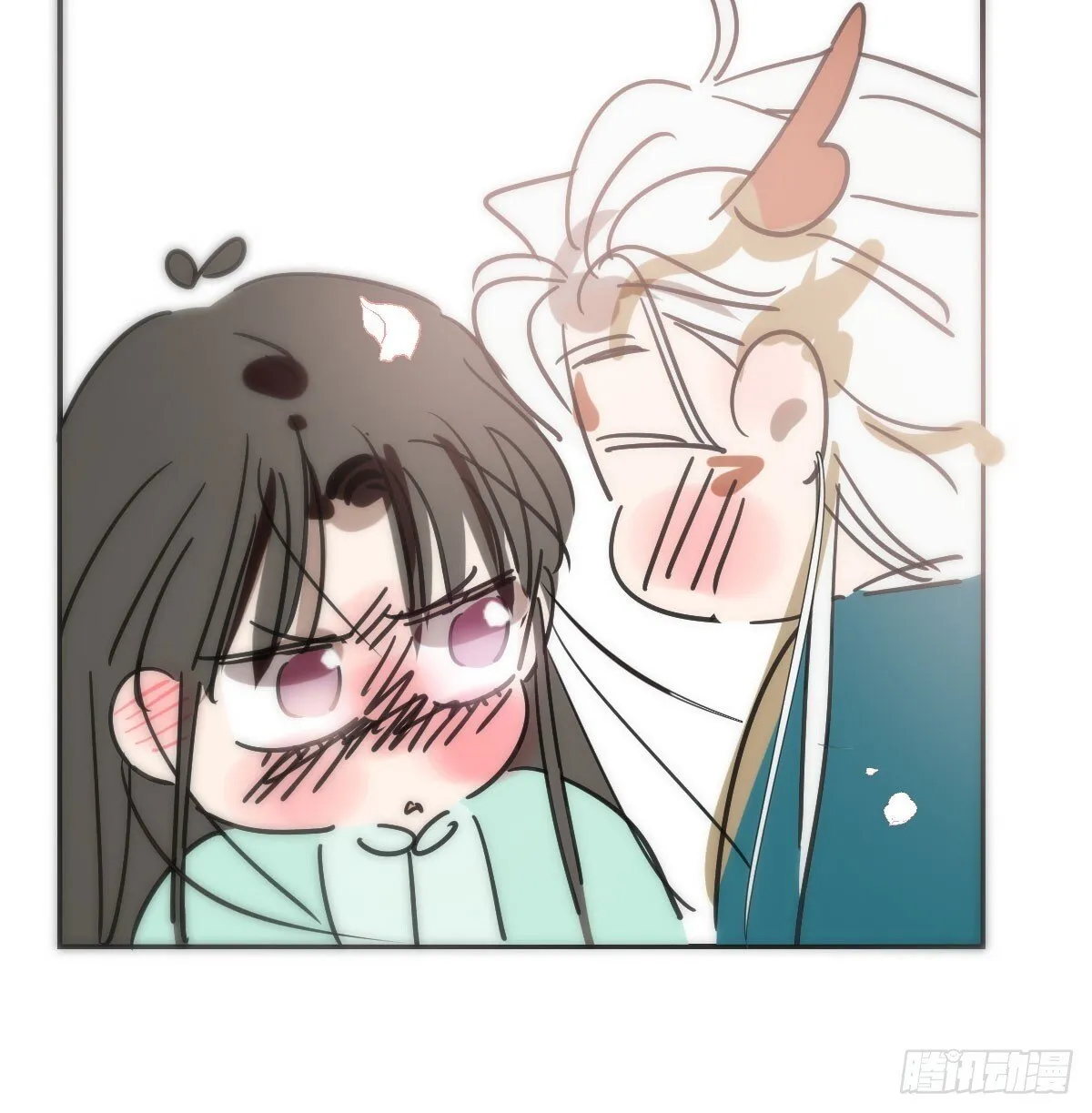 第247话 迈出一步 第93页