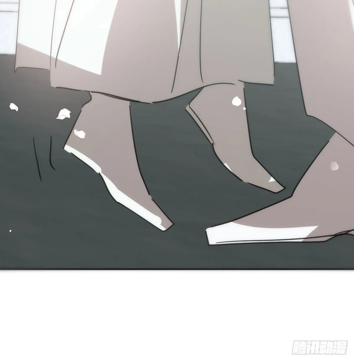 第247话 迈出一步 第98页