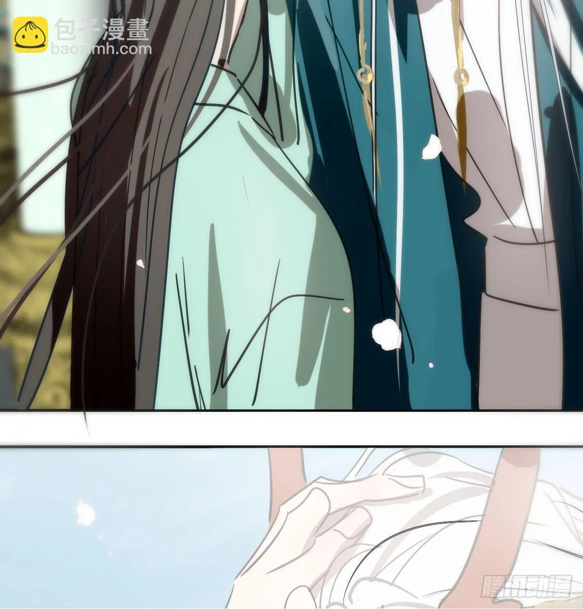 第247话 迈出一步 第100页