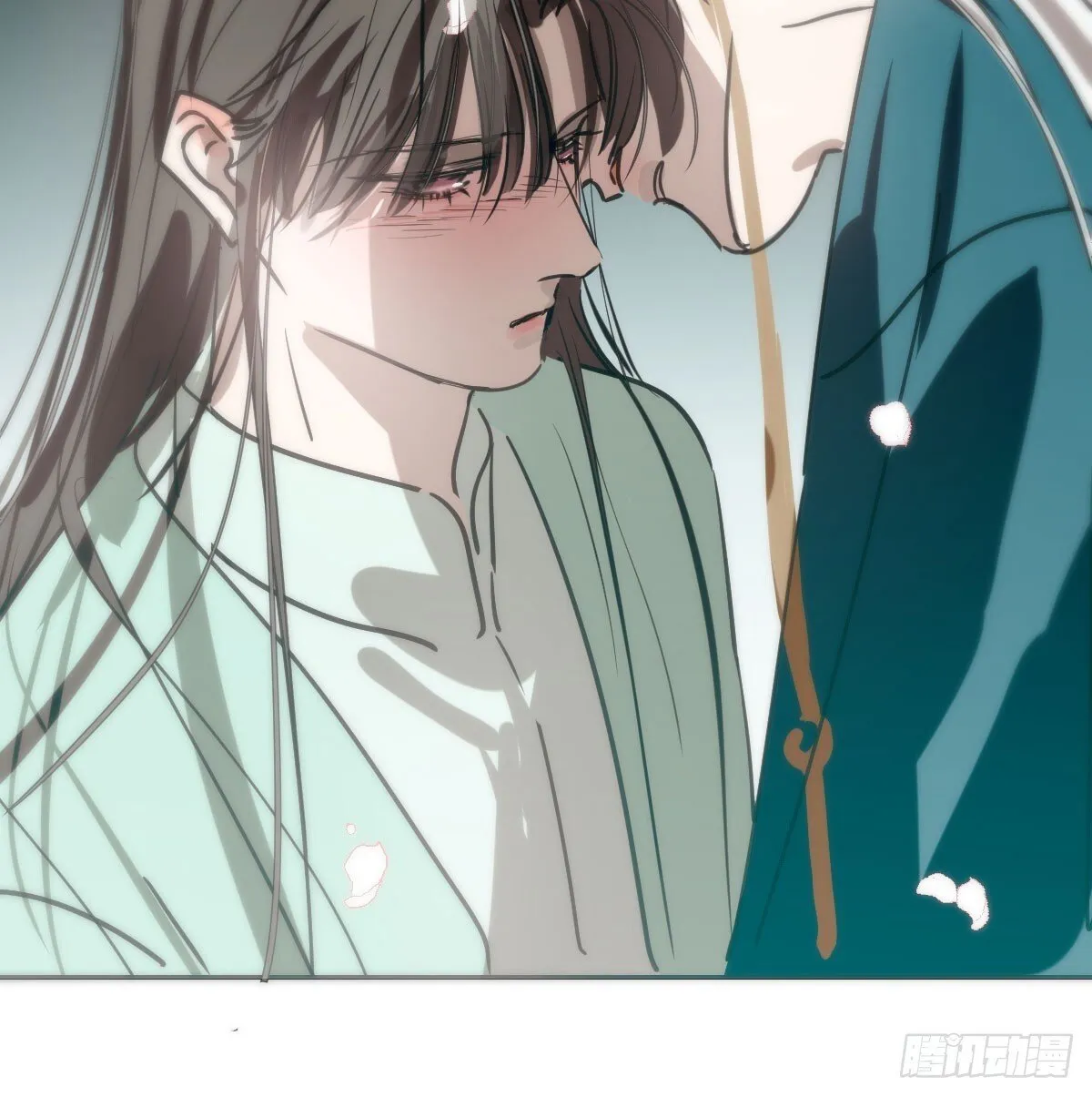 第248话 抱抱 第5页