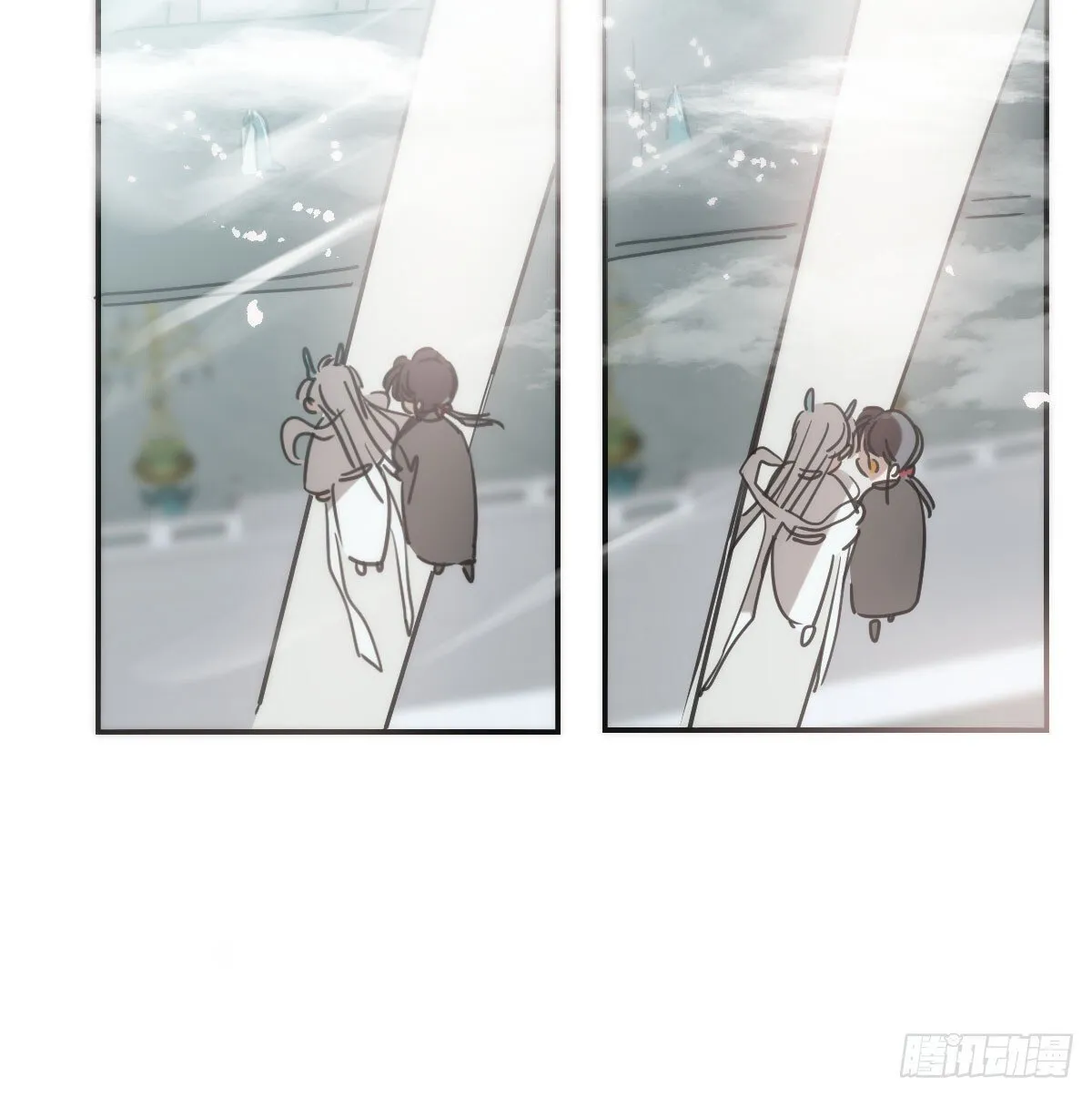 第248话 抱抱 第11页