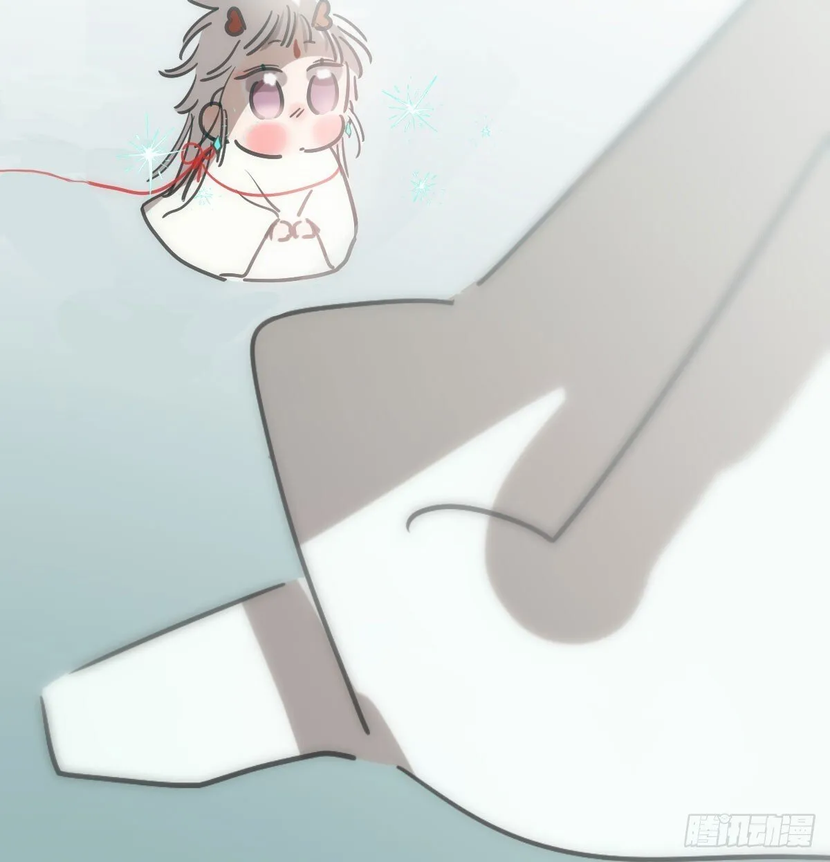 第248话 抱抱 第24页