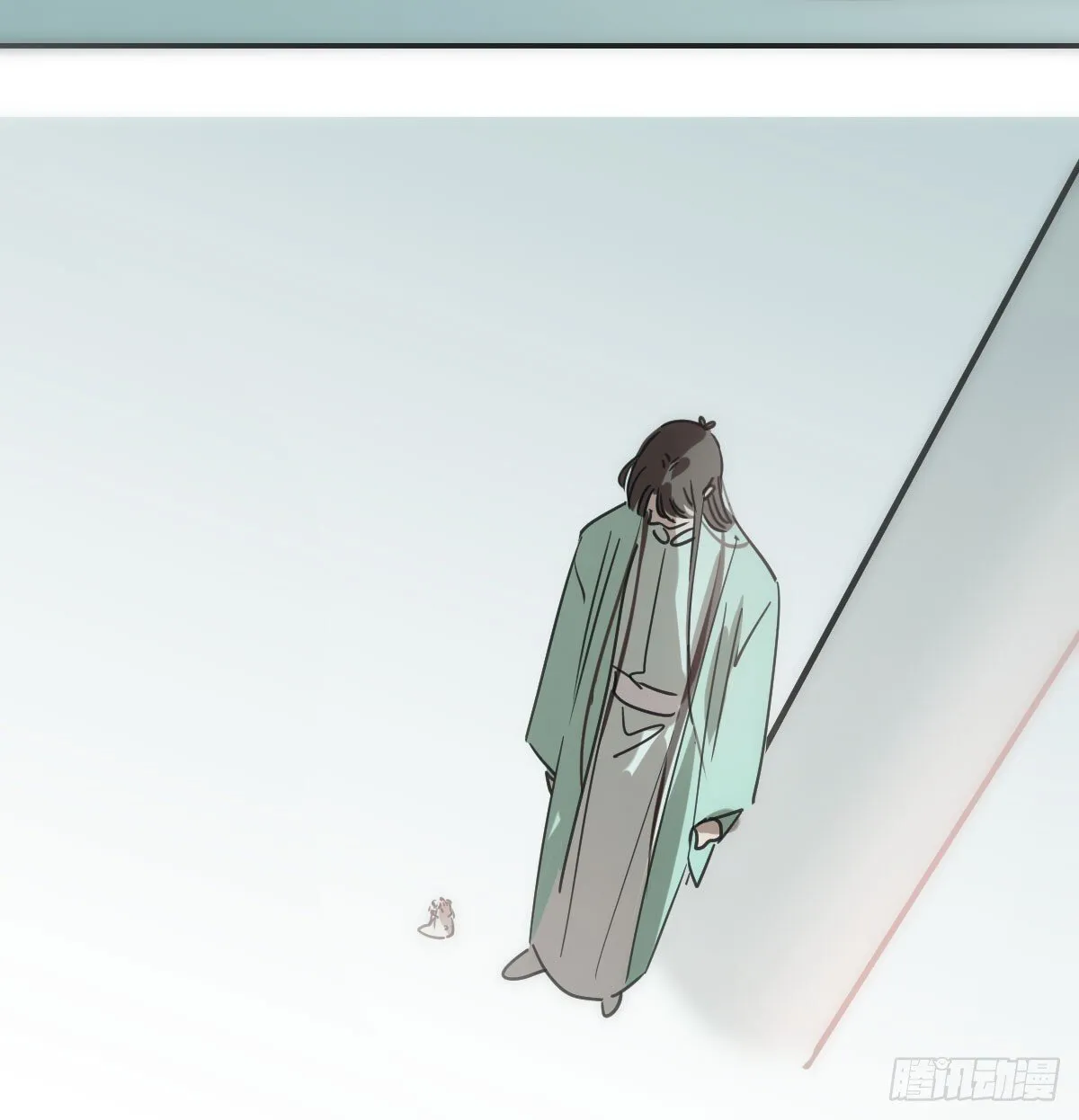 第248话 抱抱 第25页