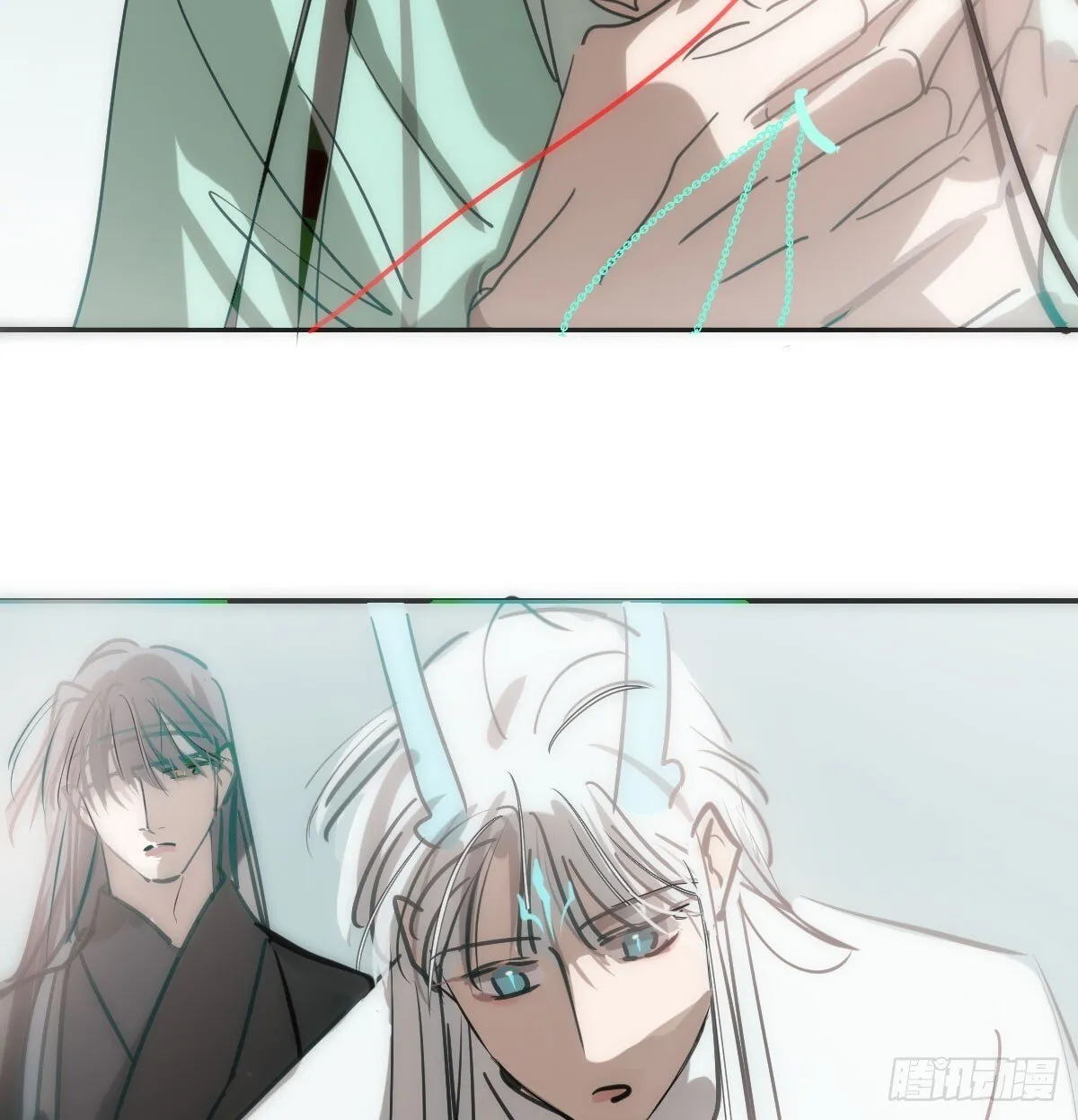 第248话 抱抱 第36页