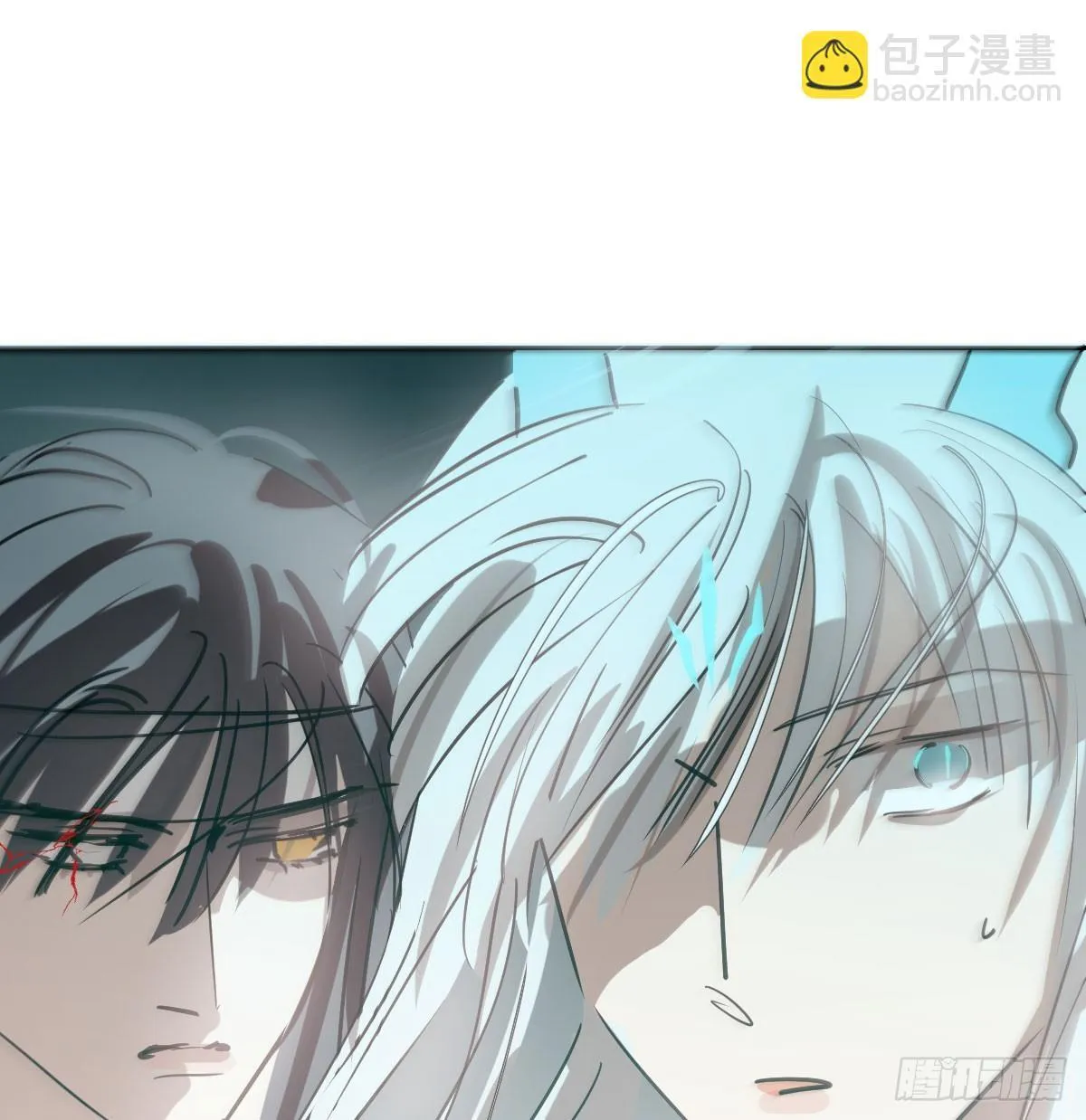 第248话 抱抱 第71页