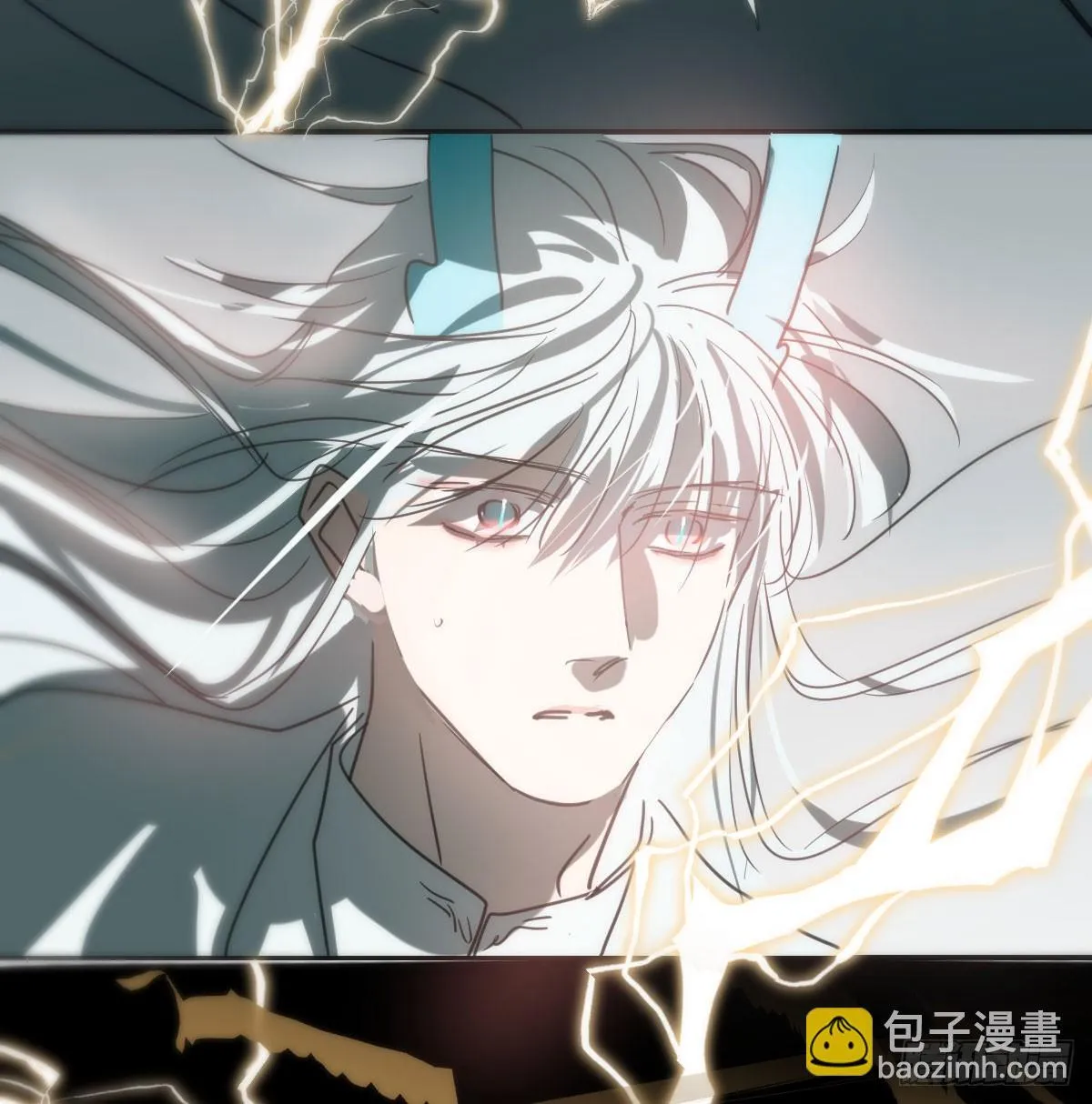 第249话 最后一次 第49页