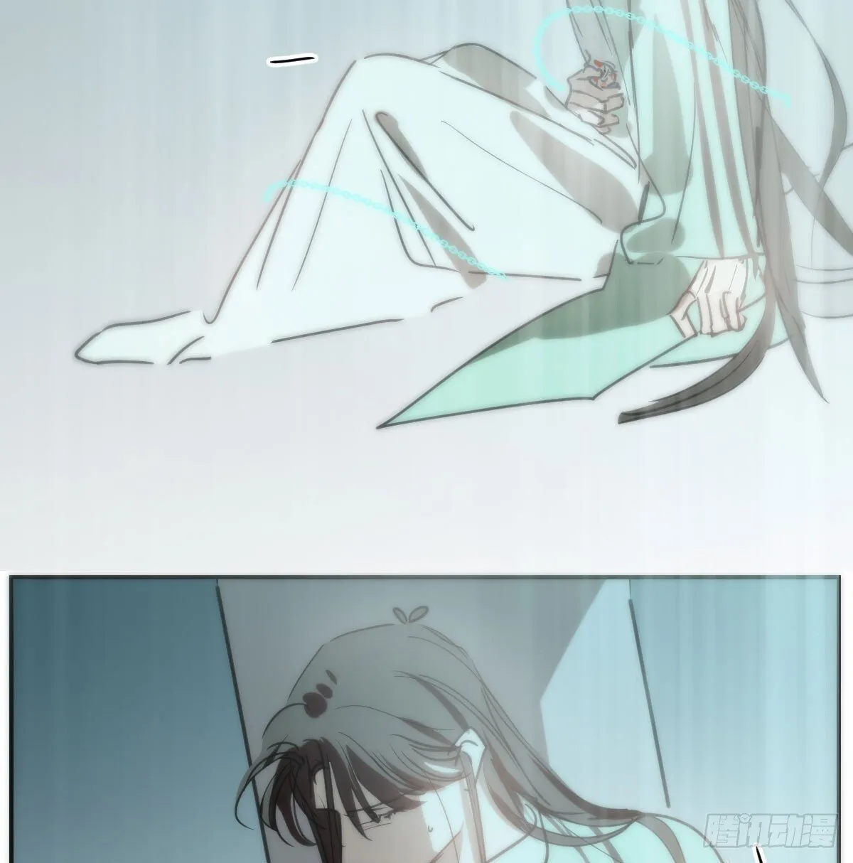 第249话 最后一次 第55页