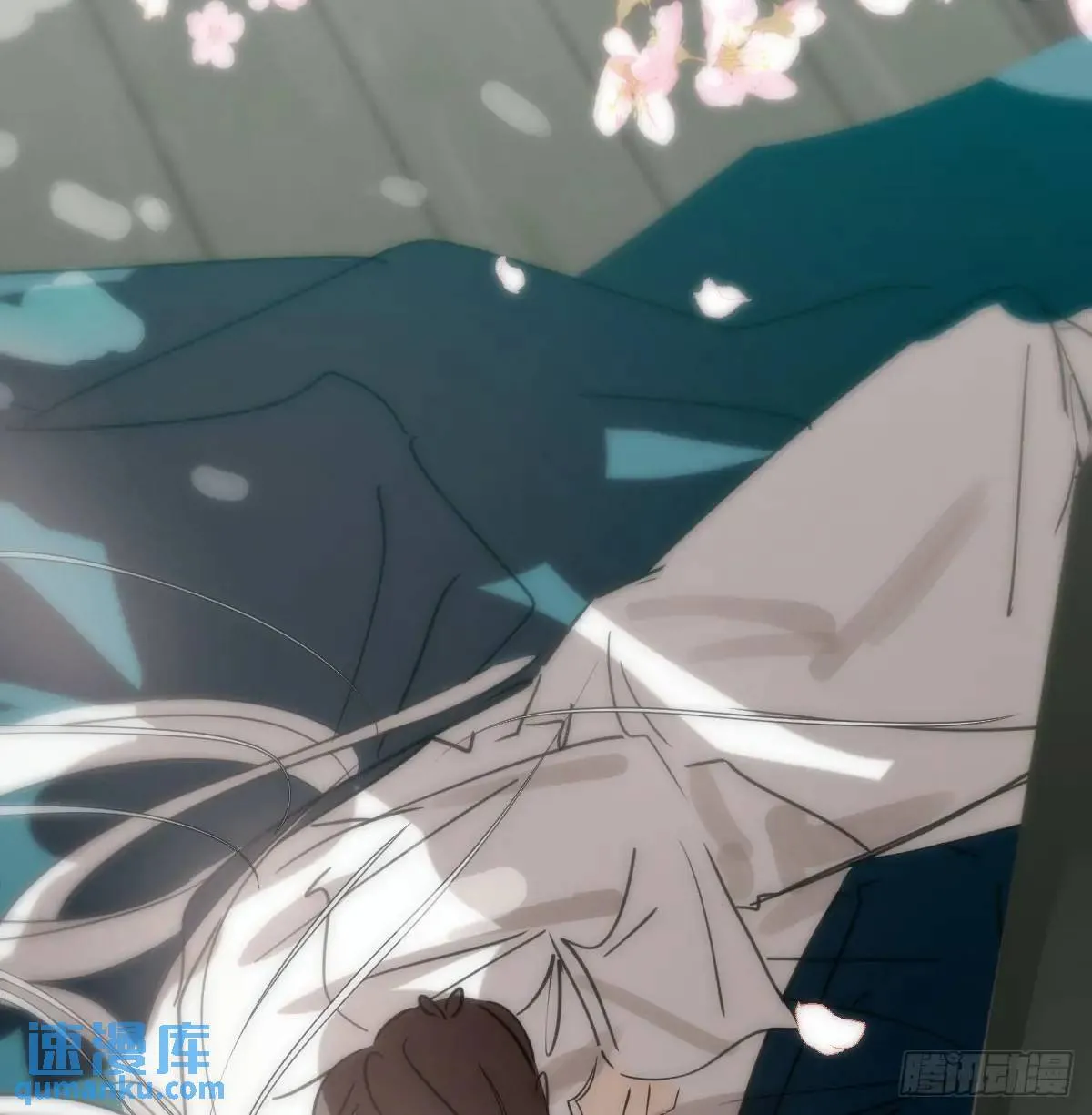 第251话 执子之手 第8页