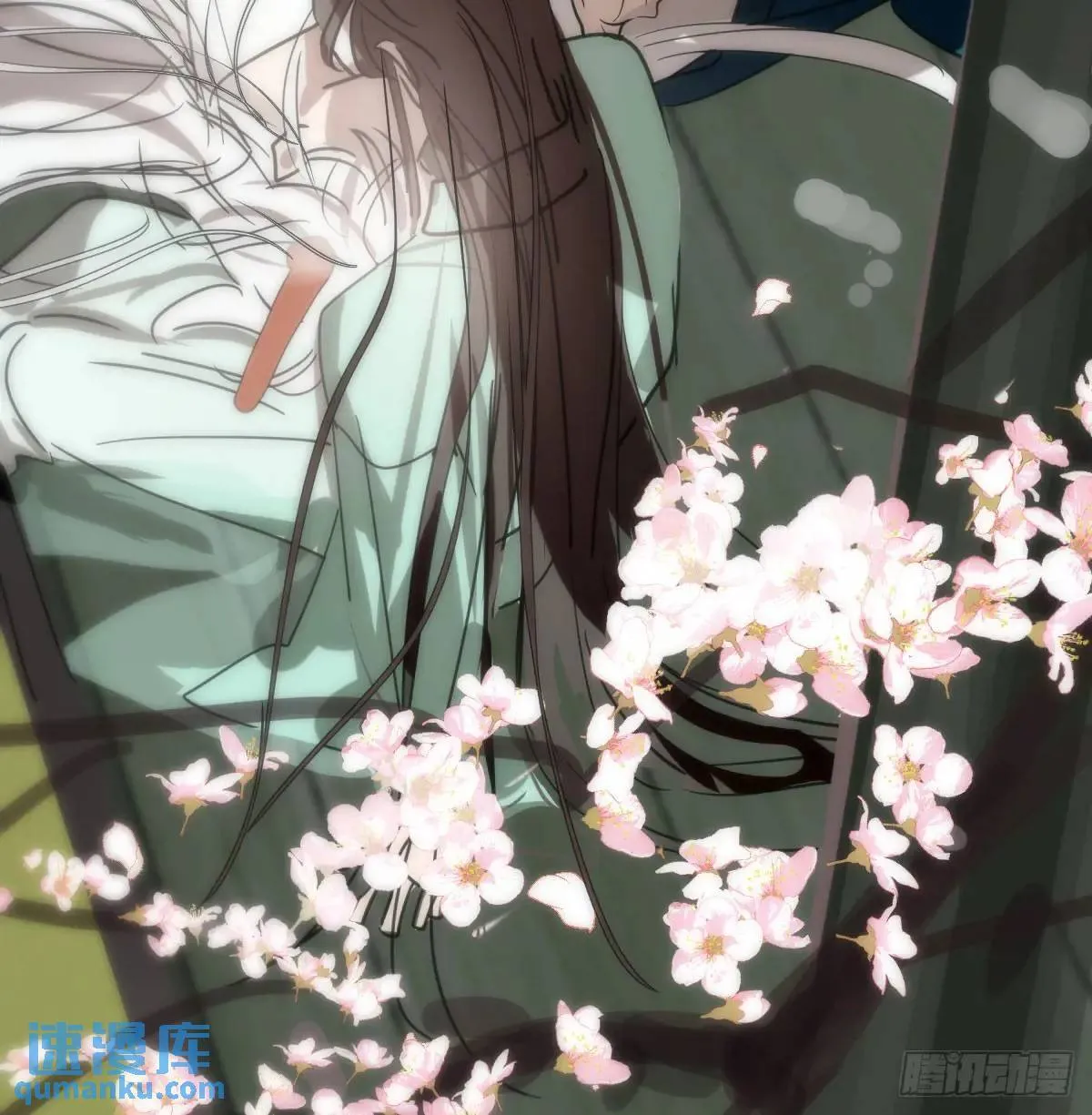 第251话 执子之手 第9页