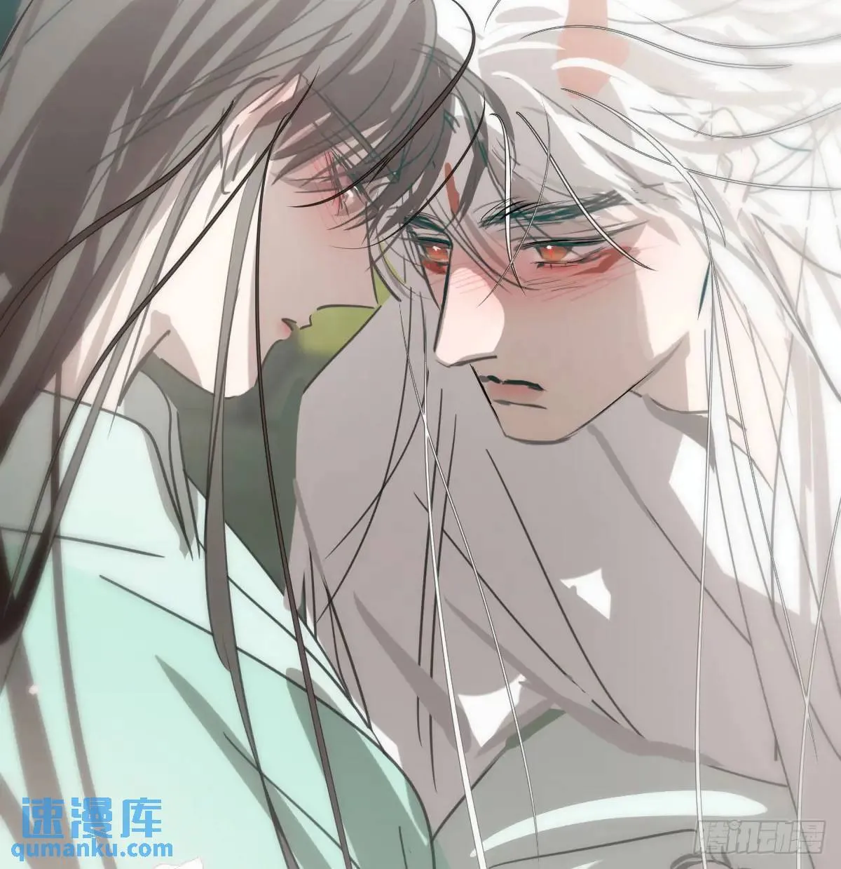 第251话 执子之手 第31页
