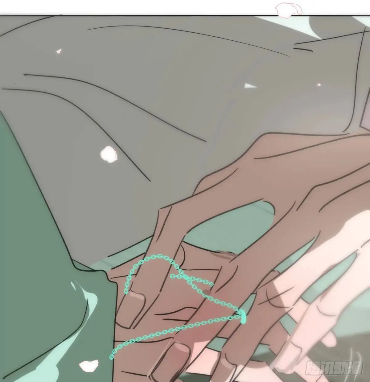 第251话 执子之手 第35页