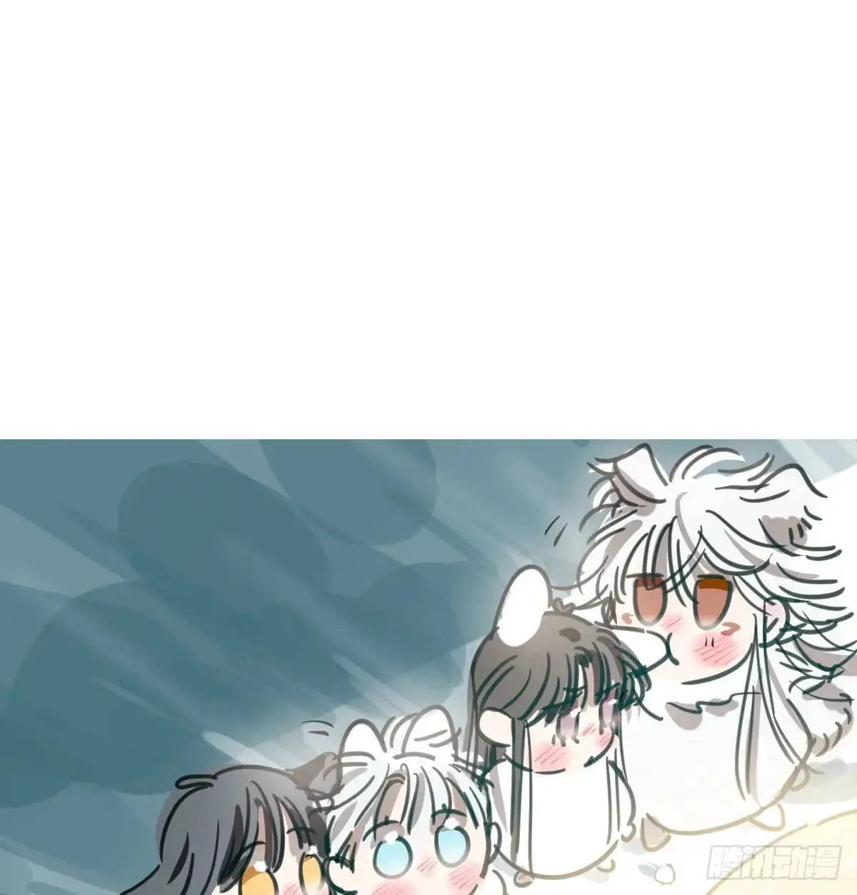 第252话 此时此刻 第1页
