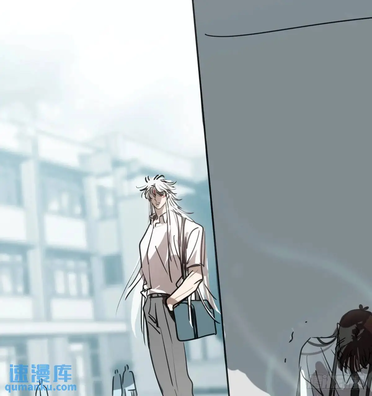 特别篇 分开 第73页