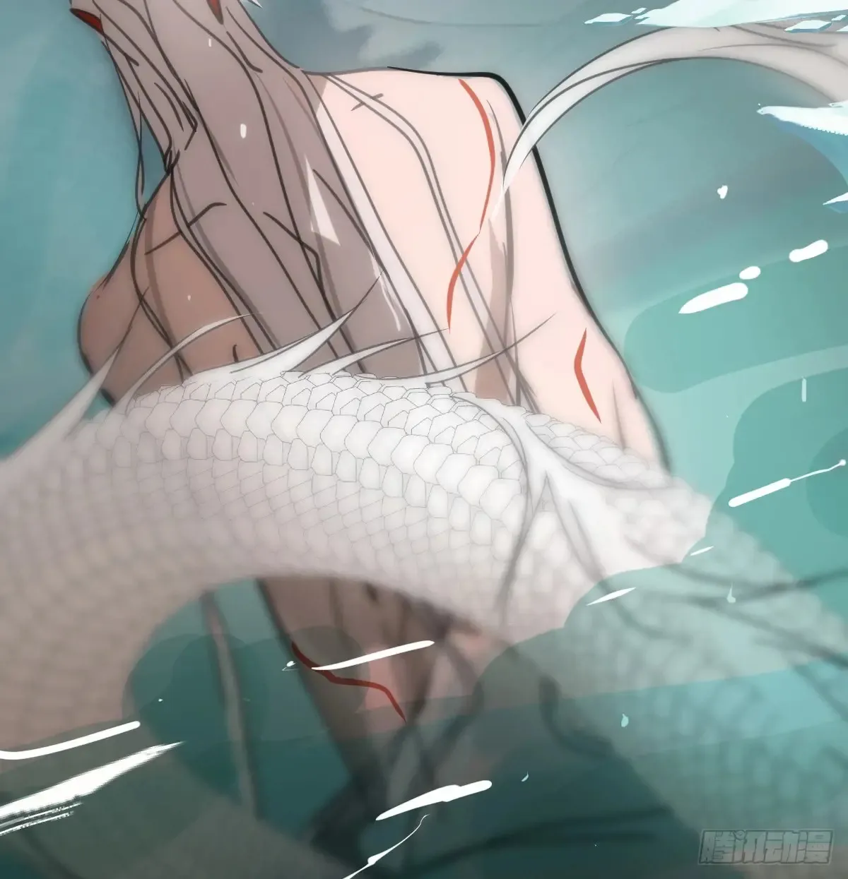 后篇10 亲亲（3）） 第20页