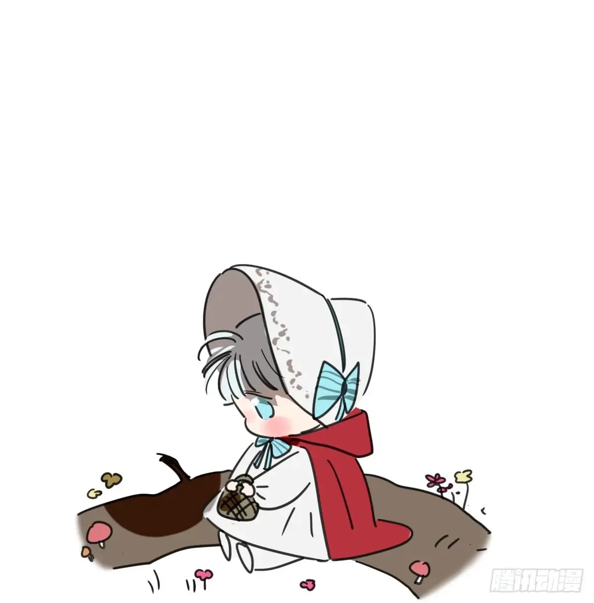 后篇12 偷藏 第17页