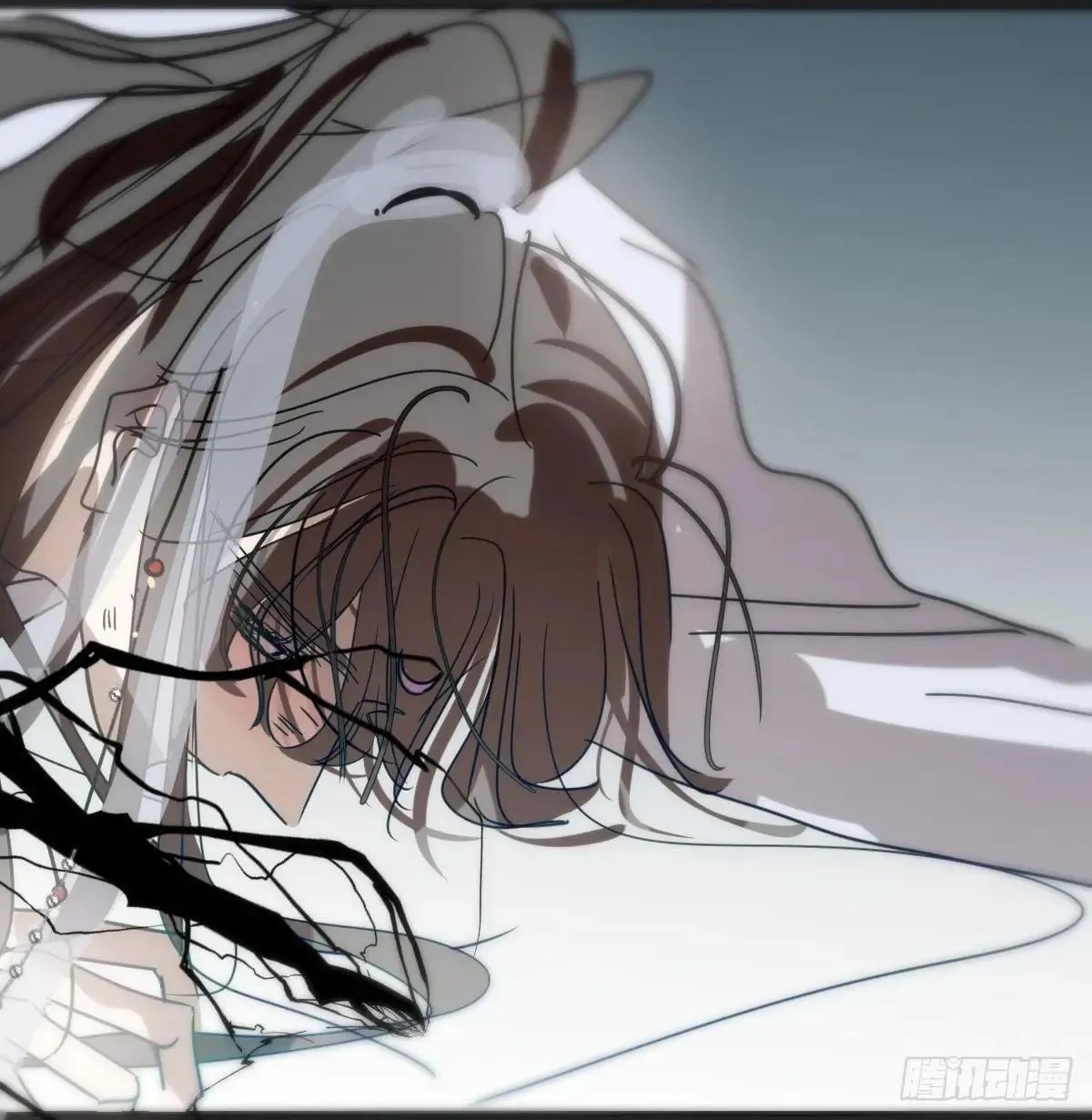后篇14 怪物（2） 第34页