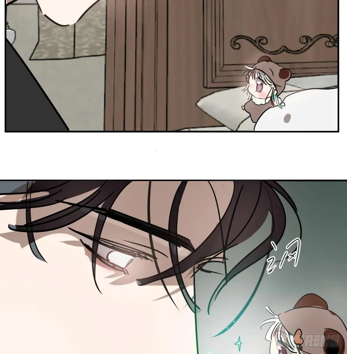 后篇14 怪物（2） 第106页